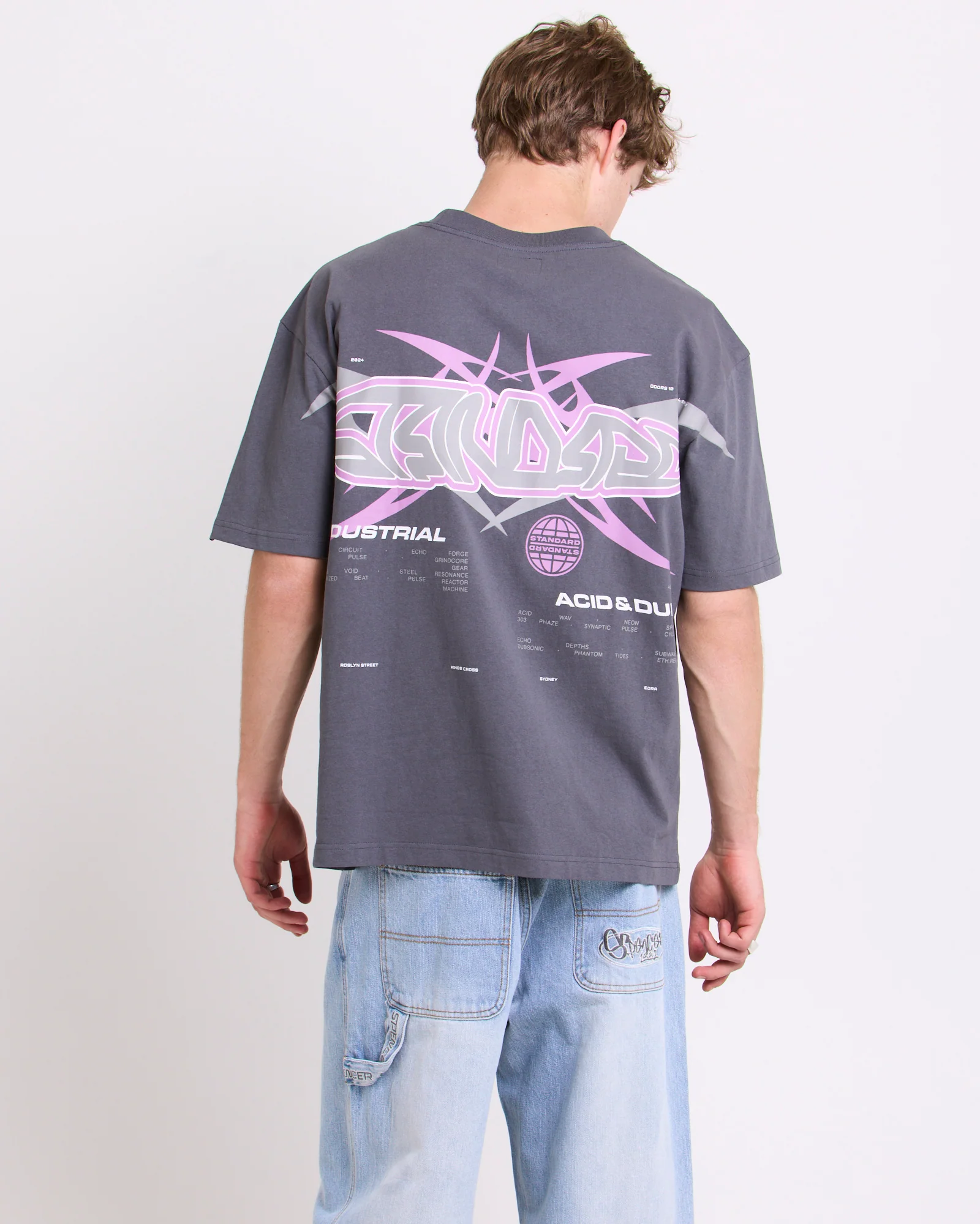 Implode T-Shirt - Image 5