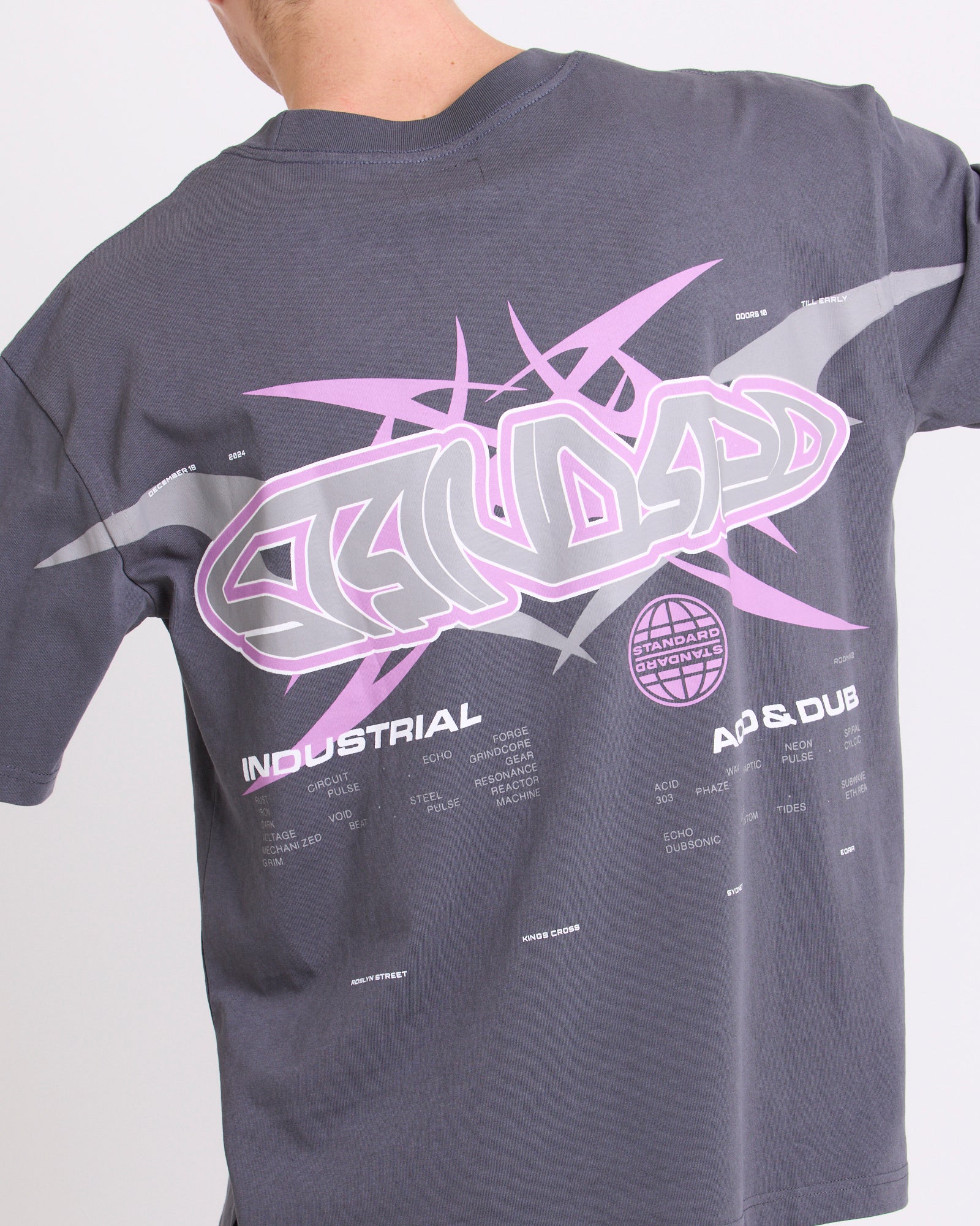 Implode T-Shirt - Image 6