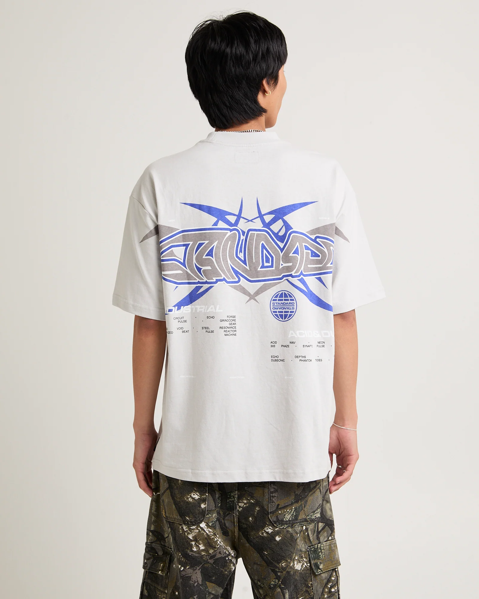 Implode T-Shirt - Image 3