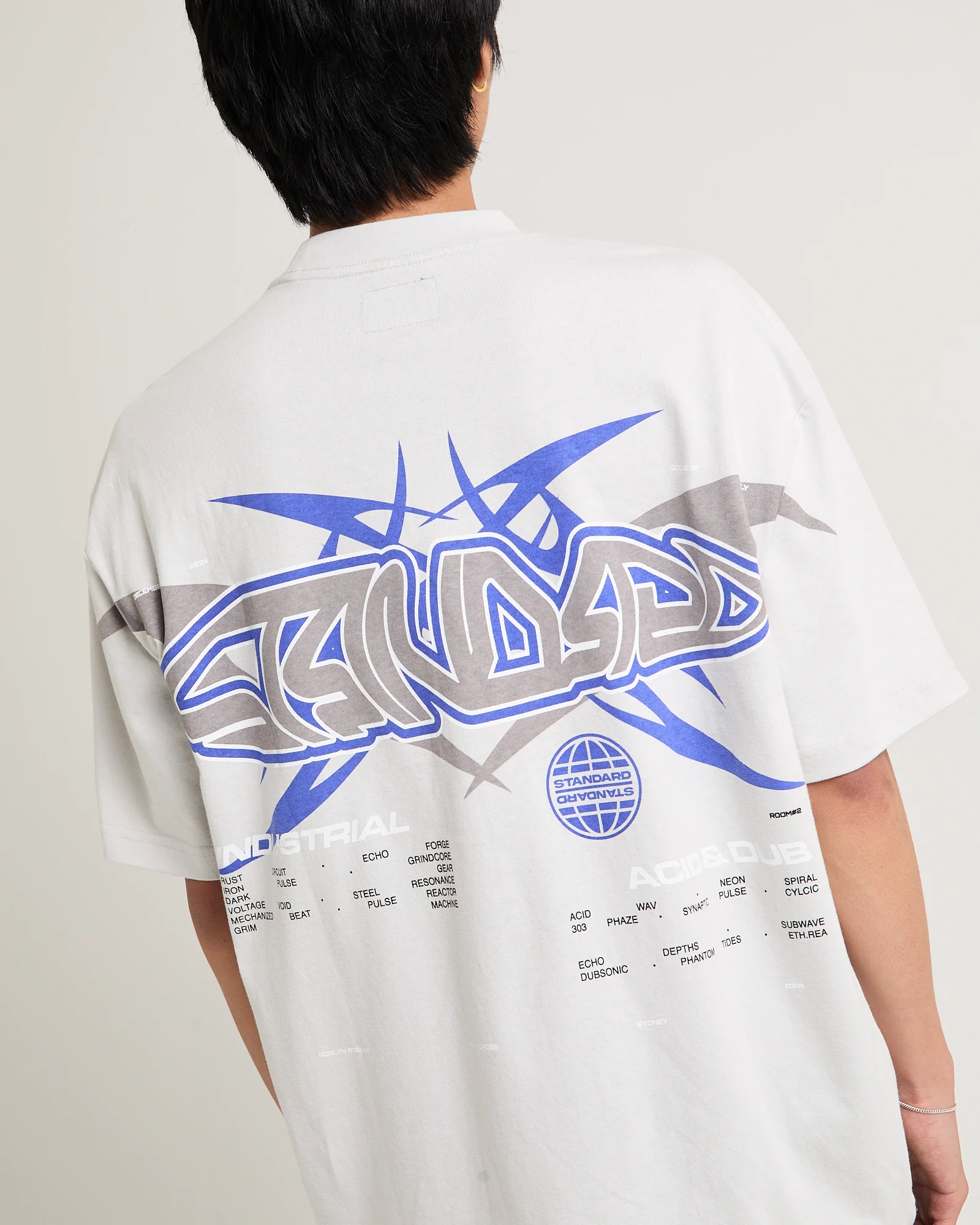 Implode T-Shirt - Image 7