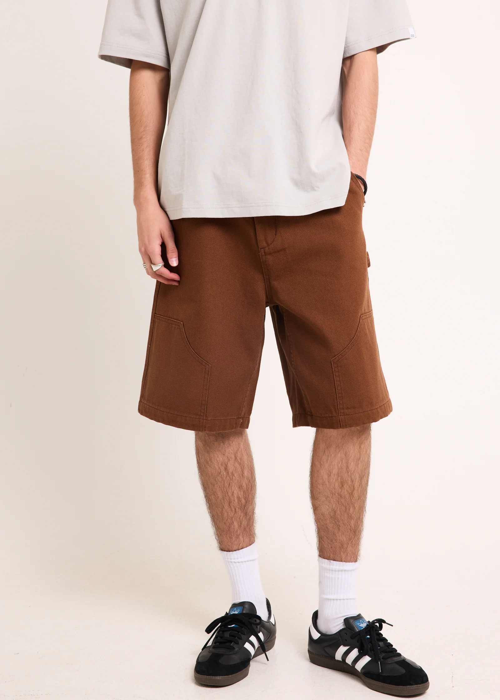 Industrial Carpenter Shorts - Image 3