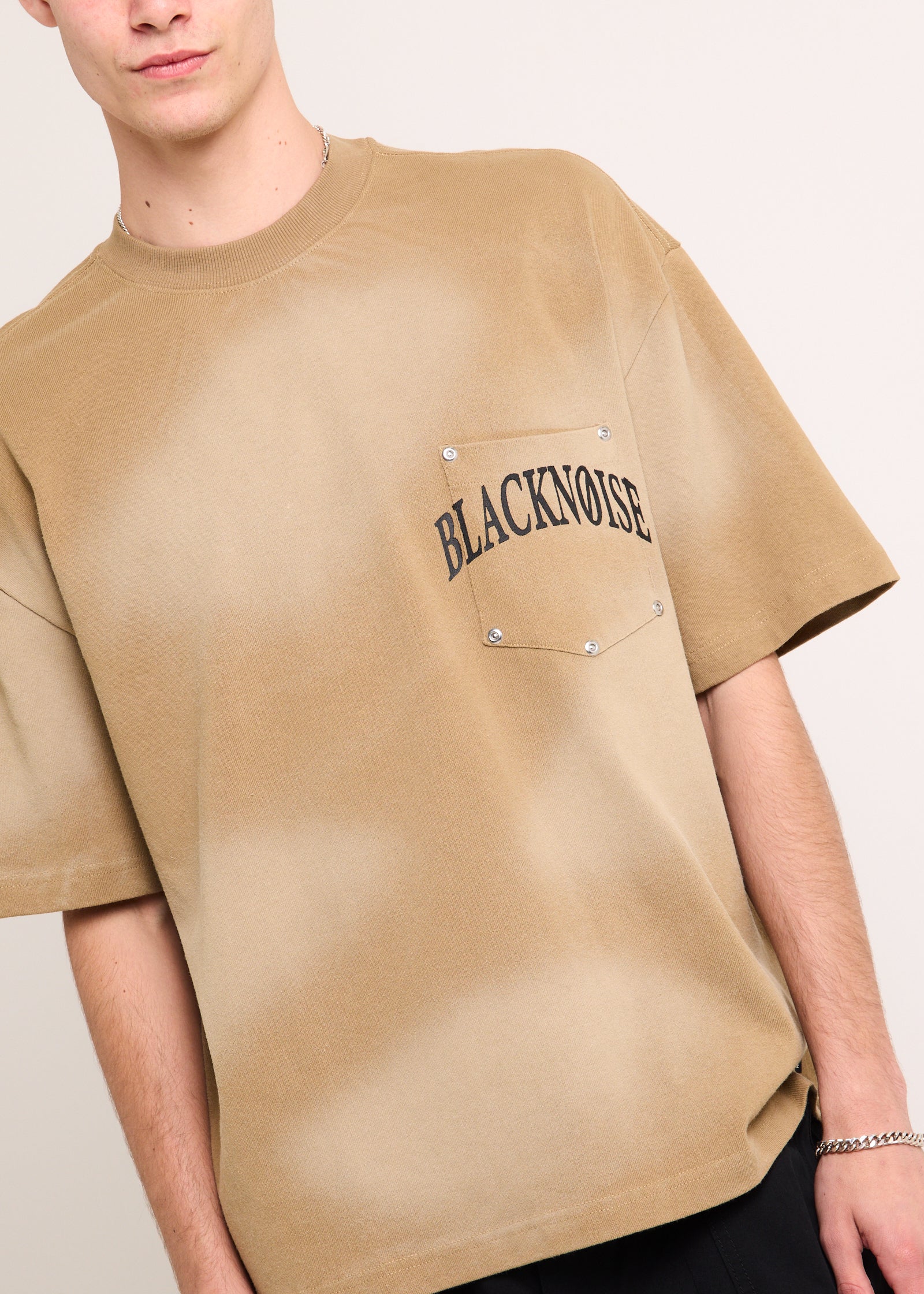 Industrial T-Shirt - Image 2