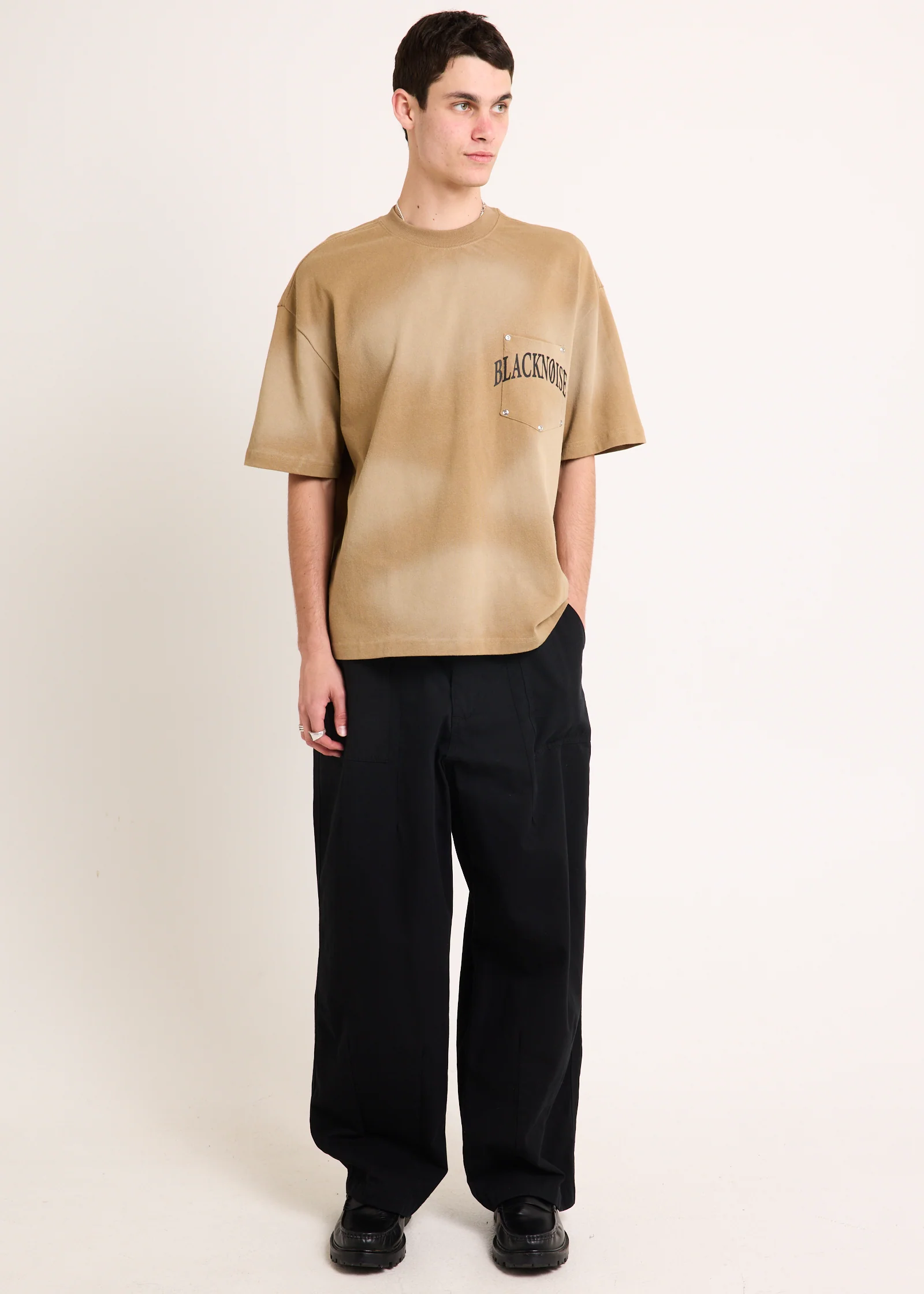 Industrial T-Shirt - Image 3