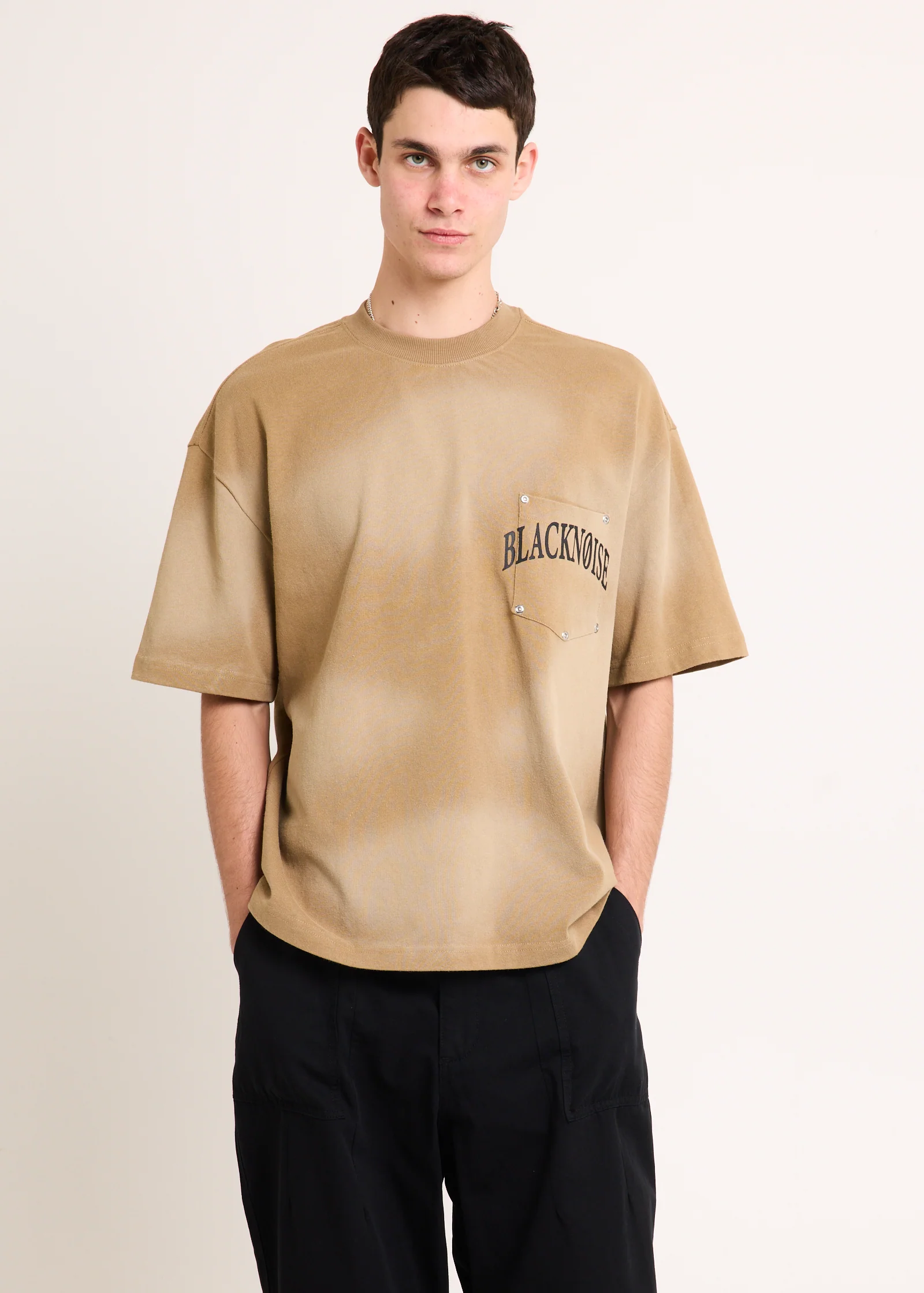 Industrial T-Shirt - Image 4