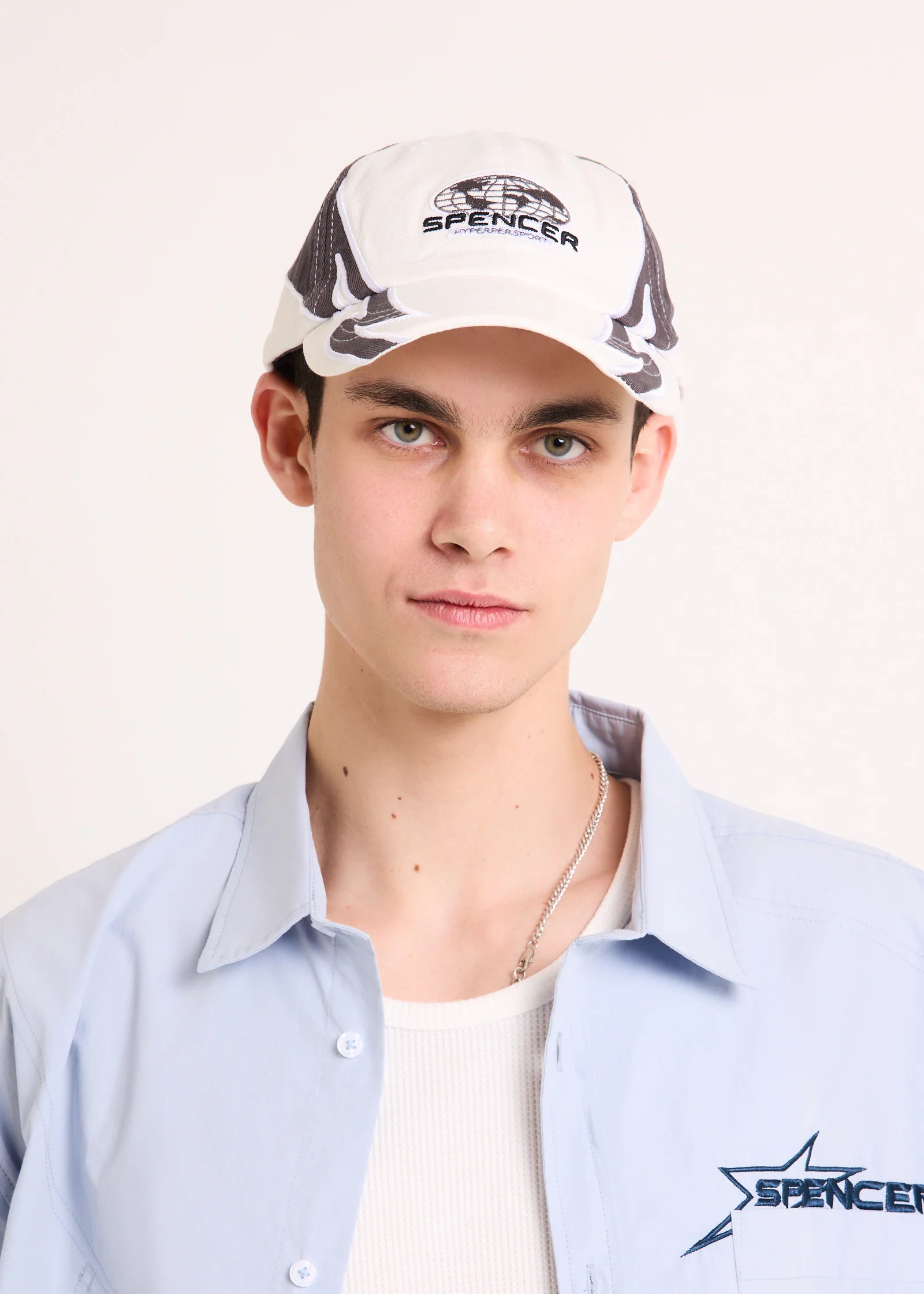 Indy Race Cap - Image 2