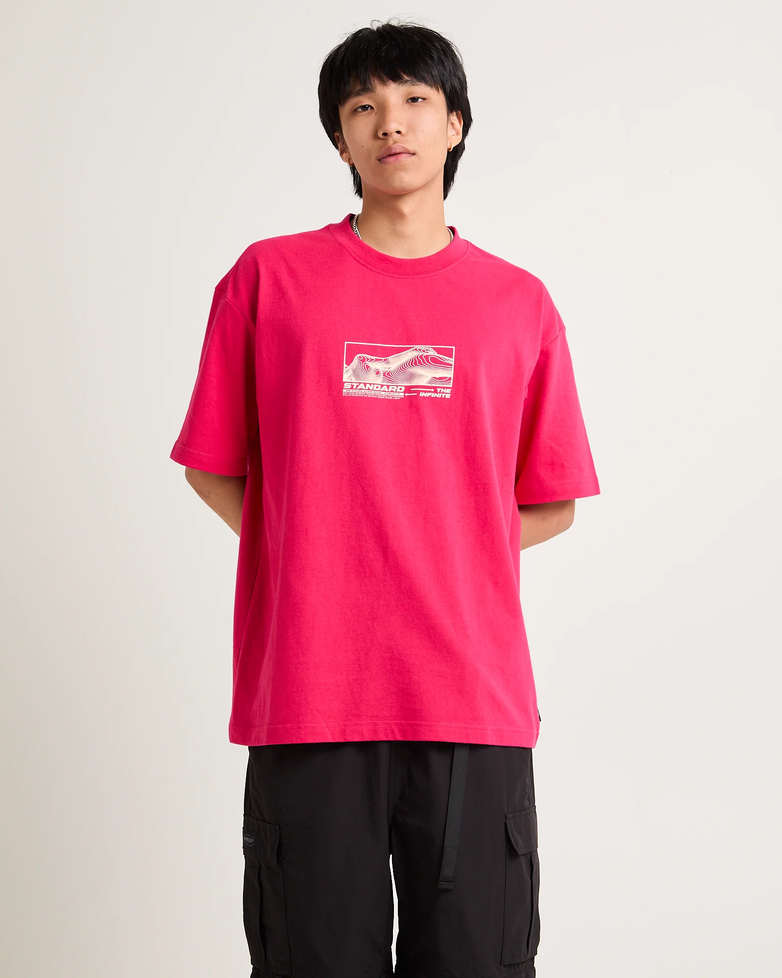 Infinite T-Shirt - Image 4