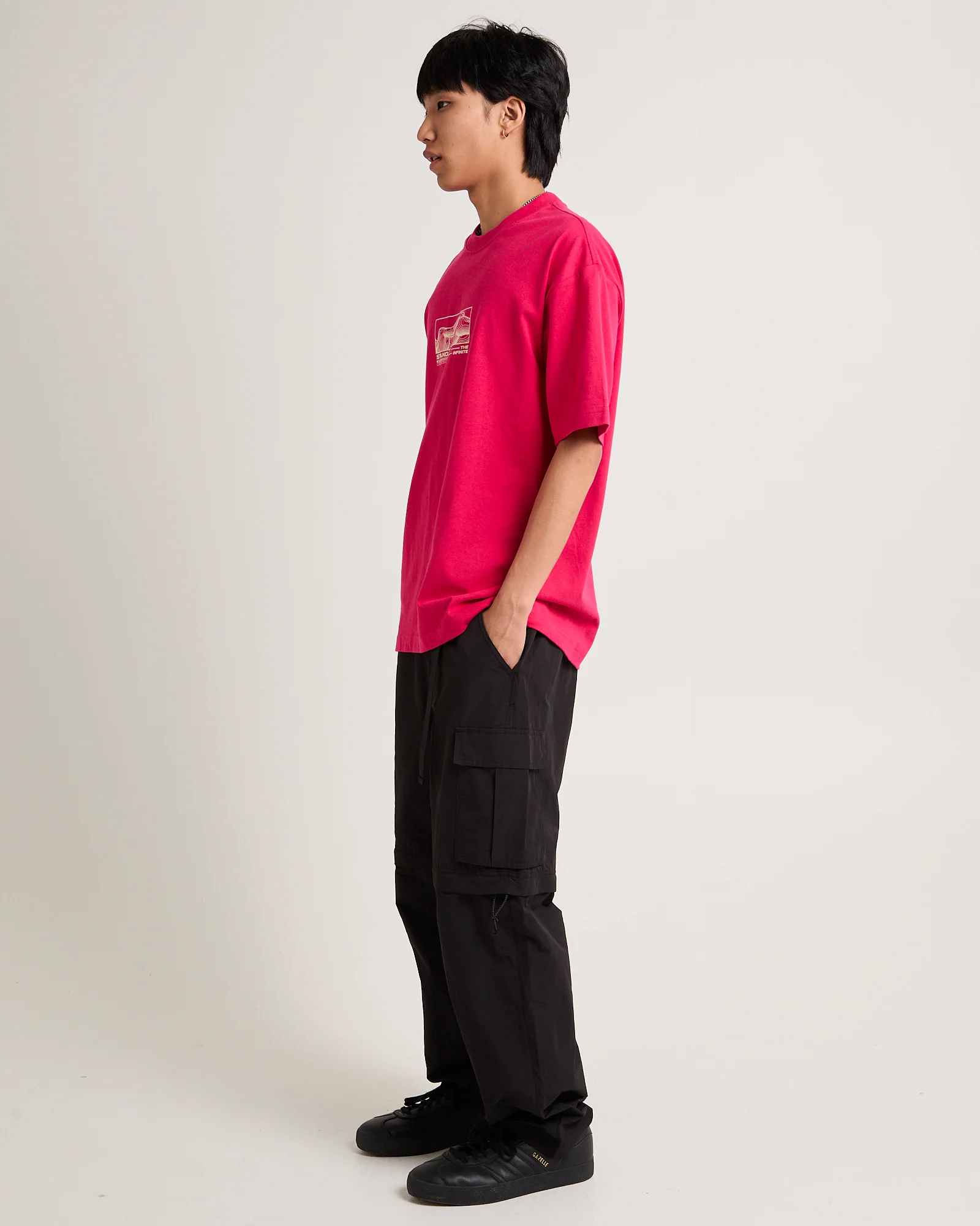 Infinite T-Shirt - Image 6