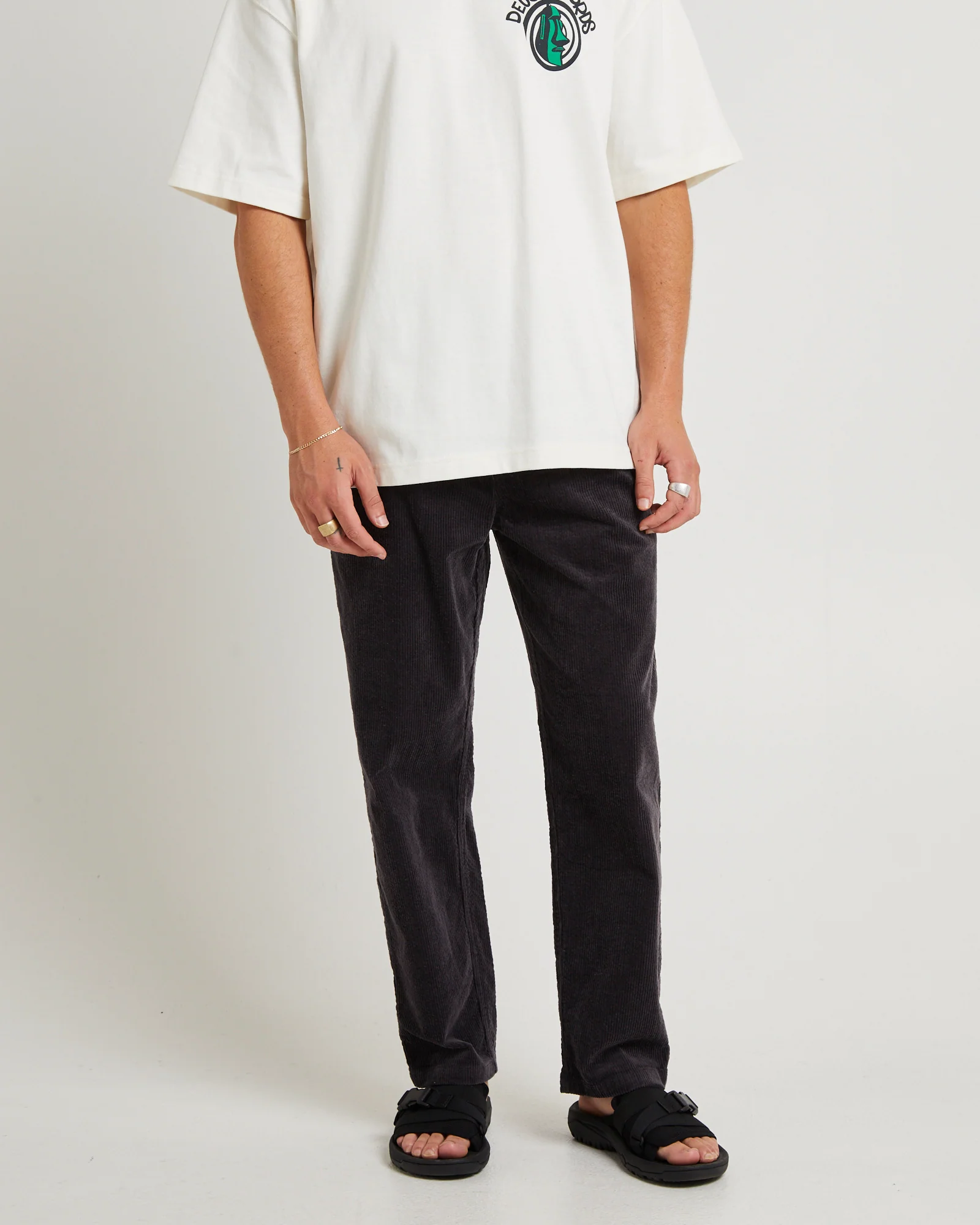 Infinity Cord Beach Pant - Image 2