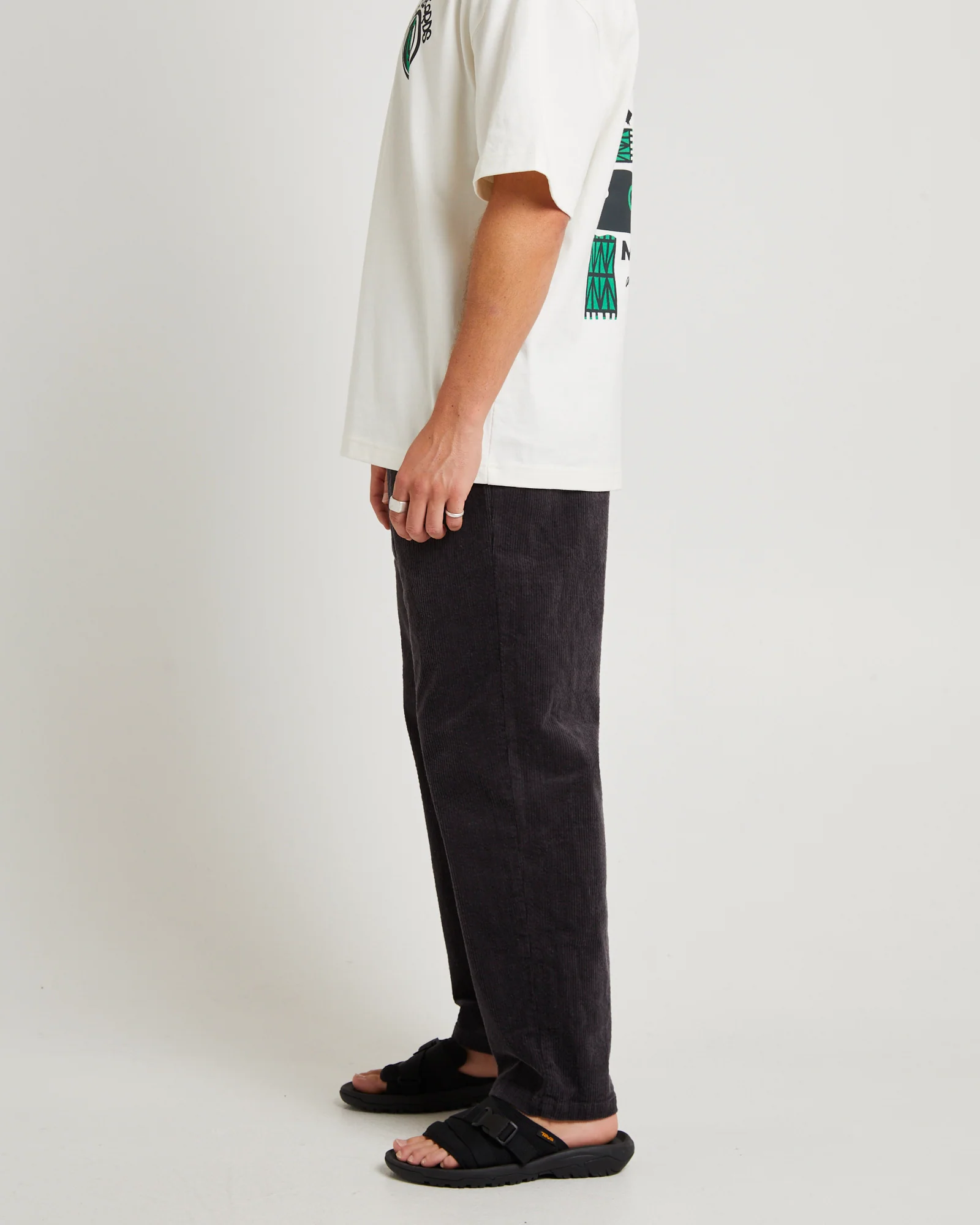 Infinity Cord Beach Pant - Image 3