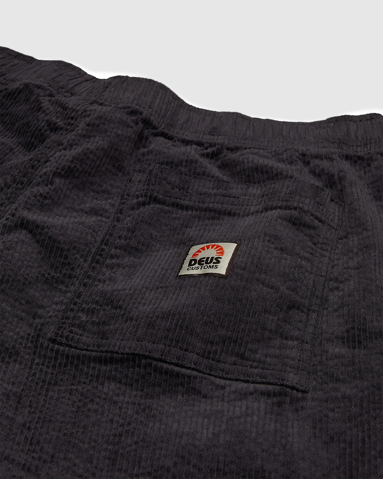 Infinity Cord Beach Pant - Image 9