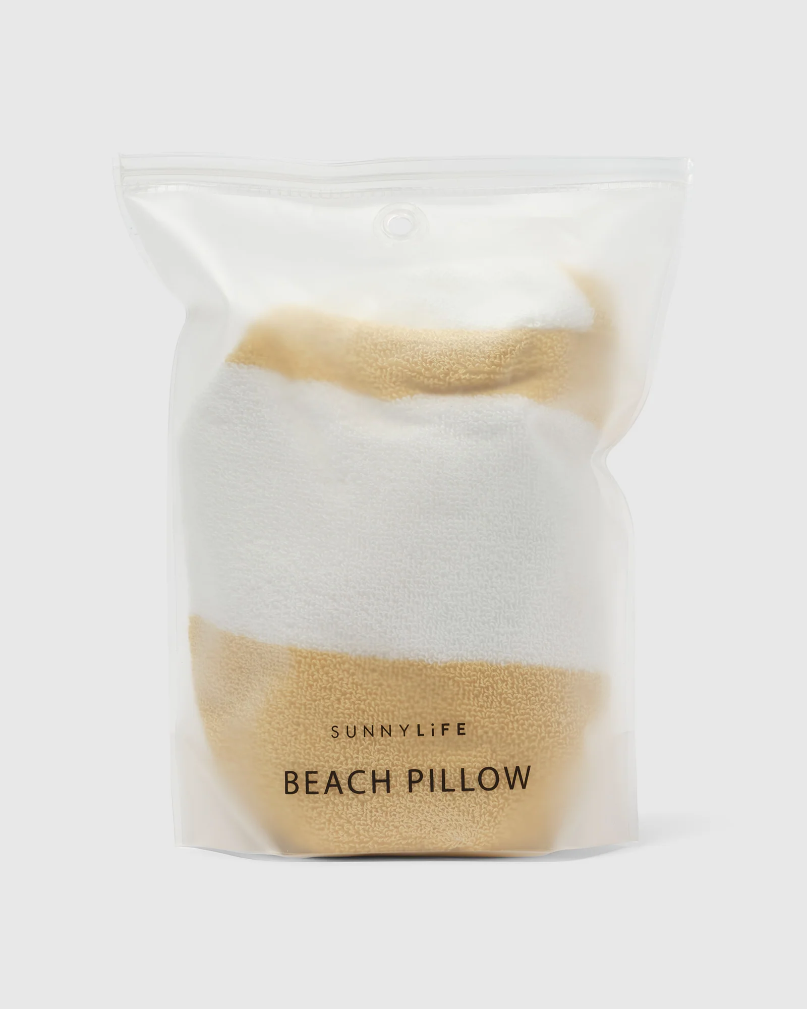 Inflatable Beach Pillow - Image 3