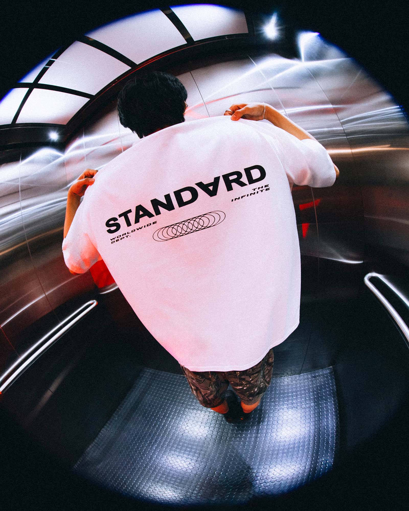 Influence T-Shirt - Image 2