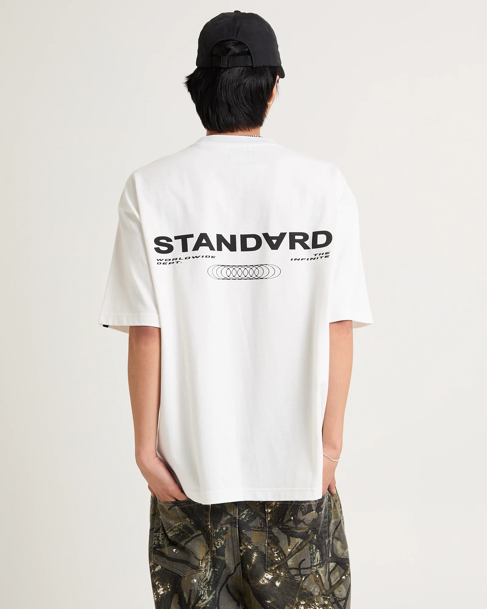 Influence T-Shirt - Image 3