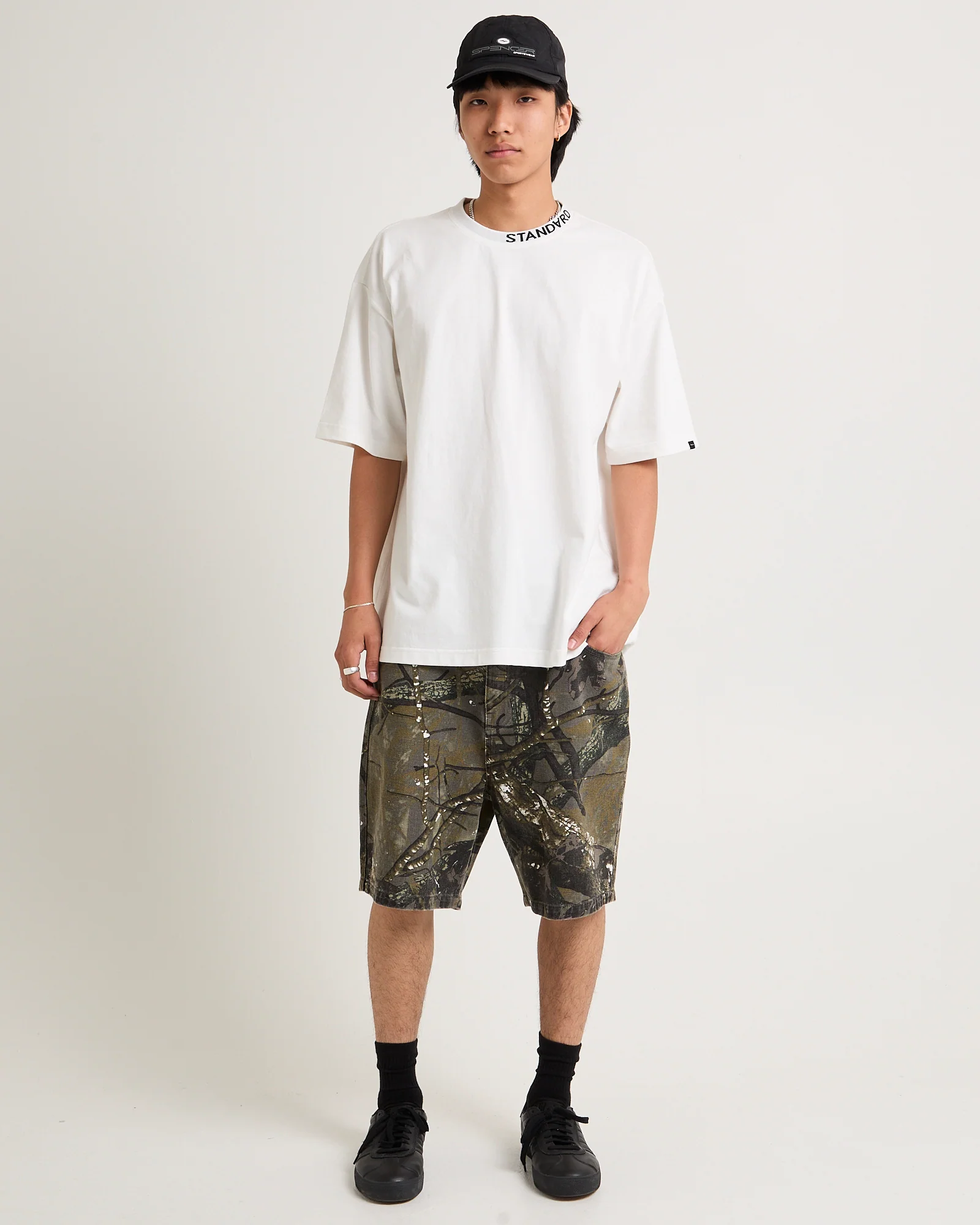 Influence T-Shirt - Image 5