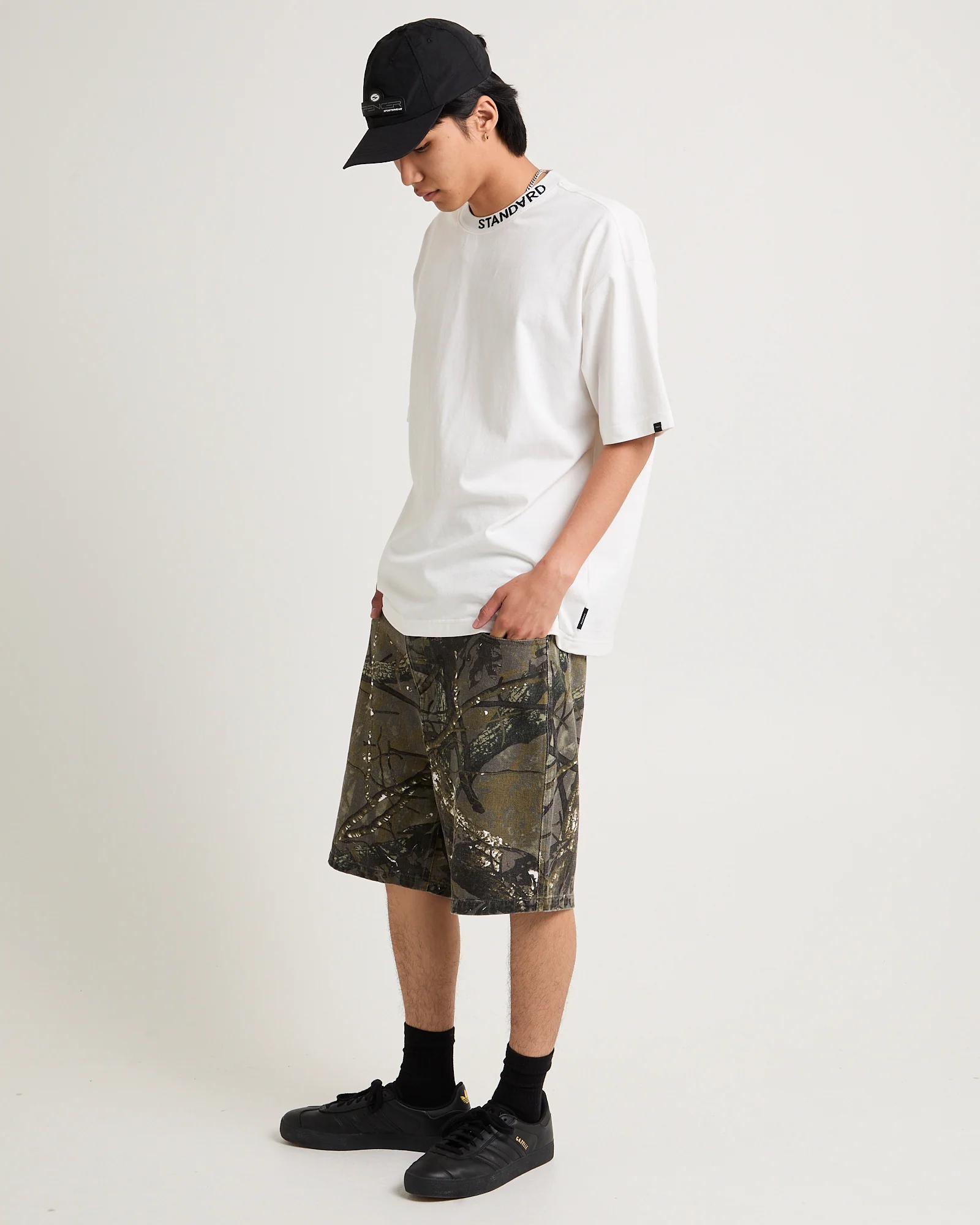 Influence T-Shirt - Image 6
