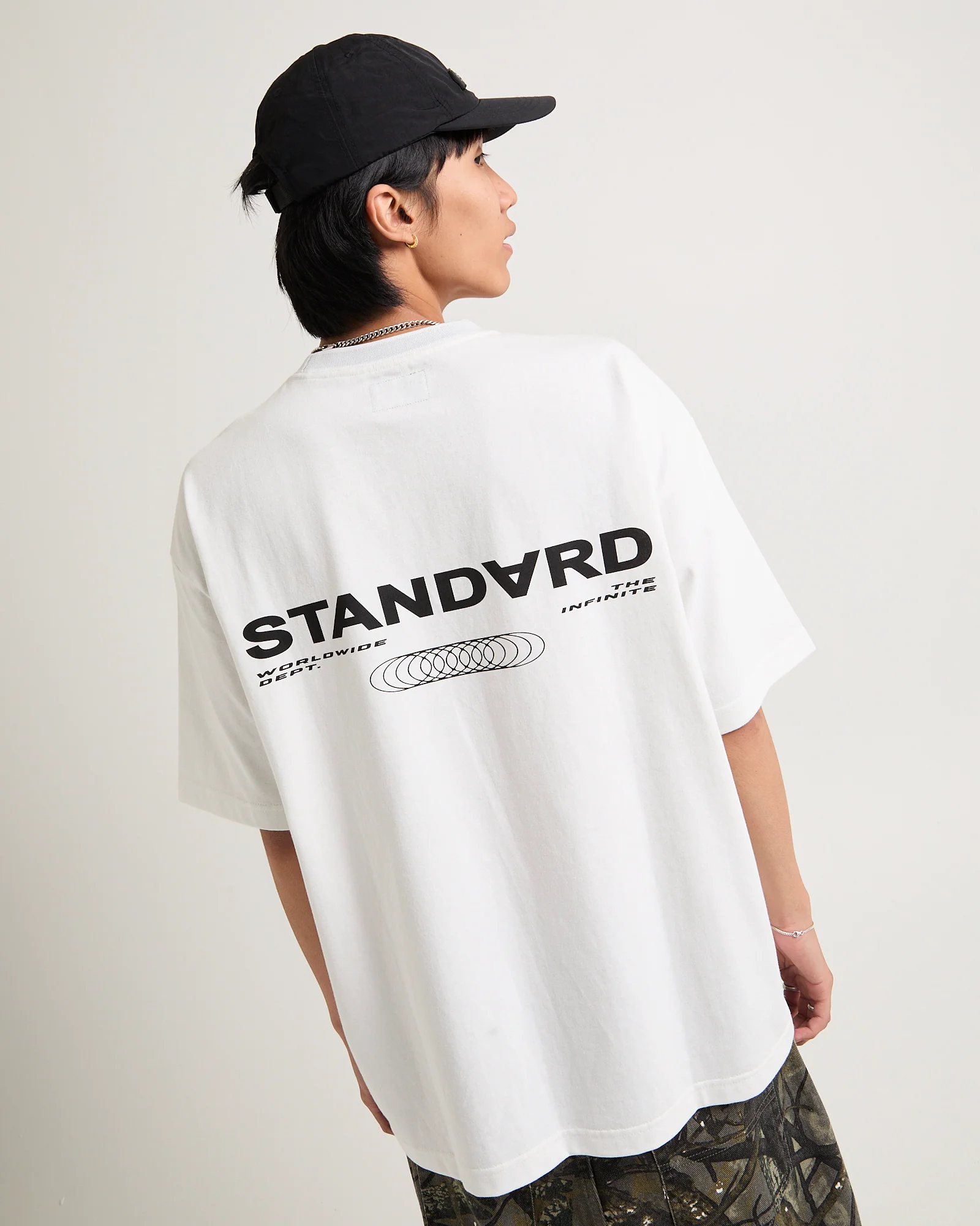 Influence T-Shirt - Image 7
