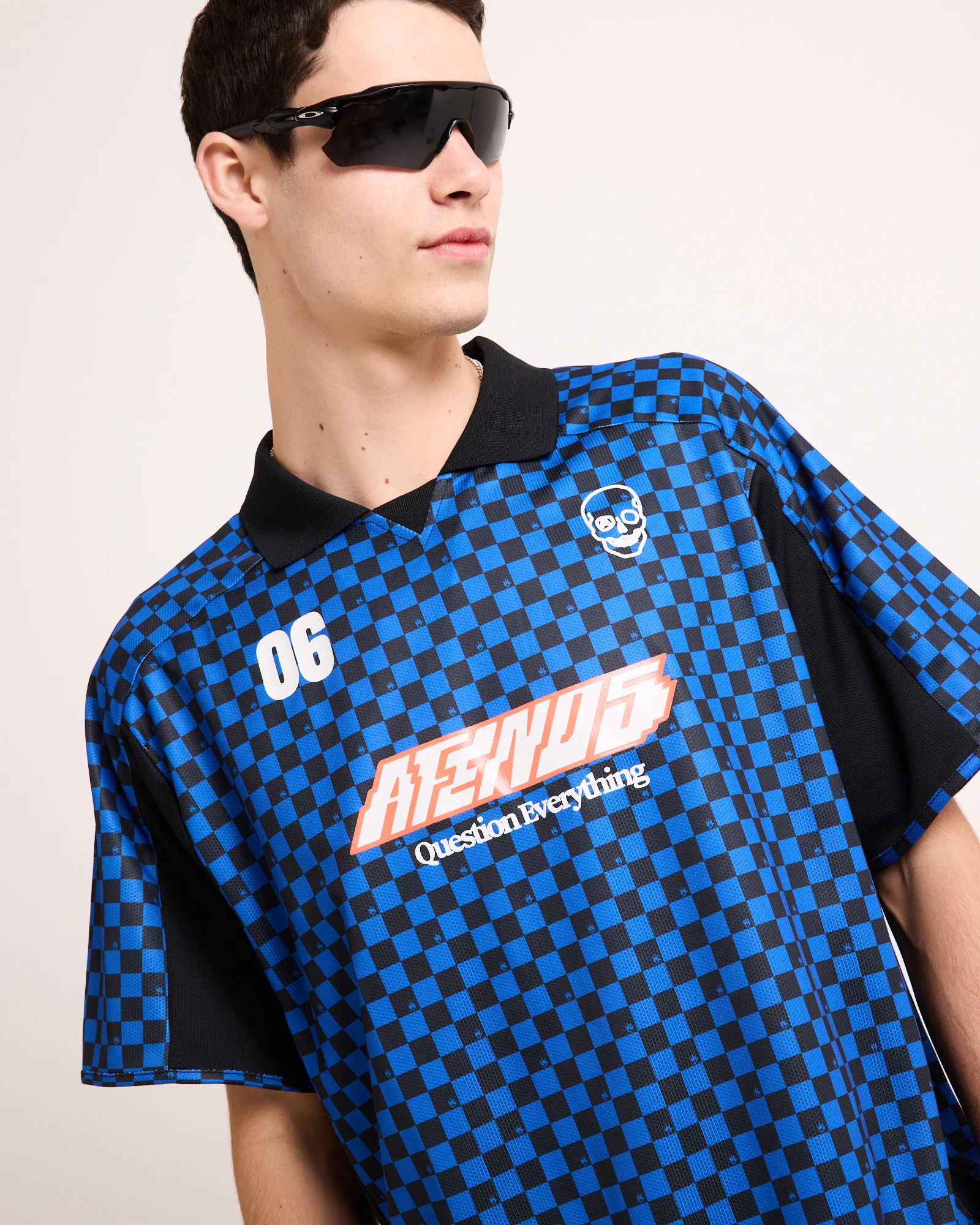 In'It 1000 Sports Jersey T-Shirt - Image 2