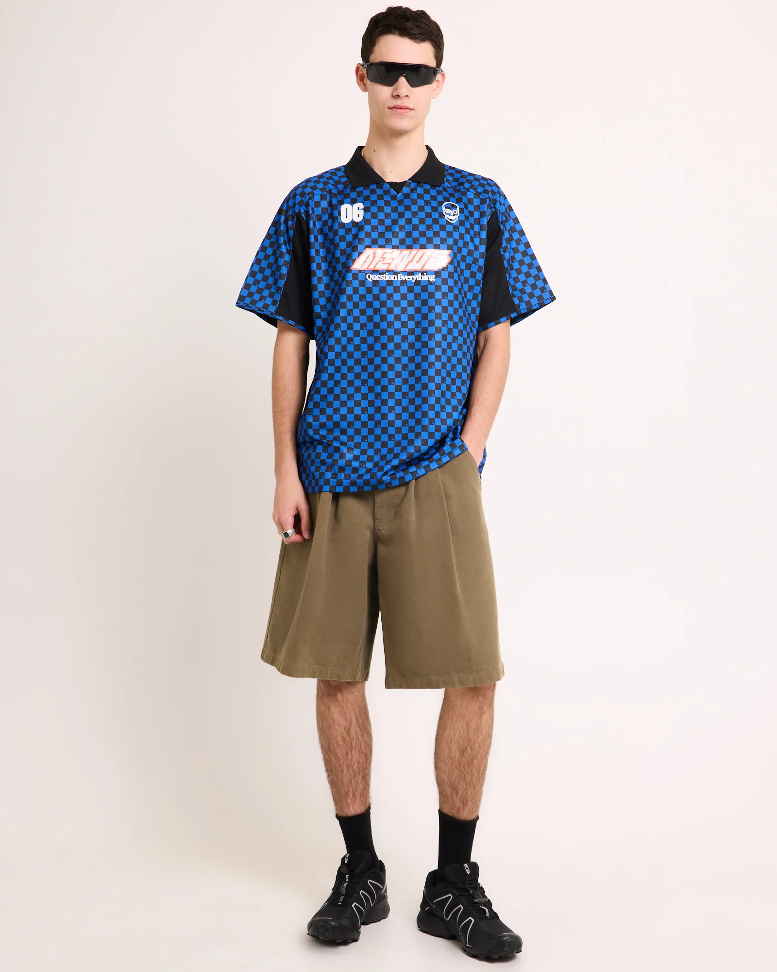 In'It 1000 Sports Jersey T-Shirt - Image 3