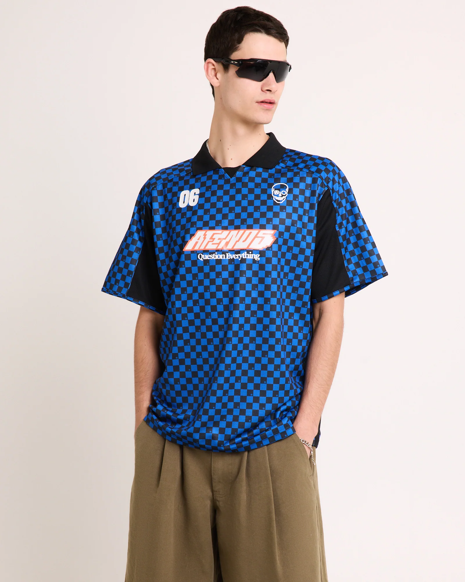 In'It 1000 Sports Jersey T-Shirt - Image 4