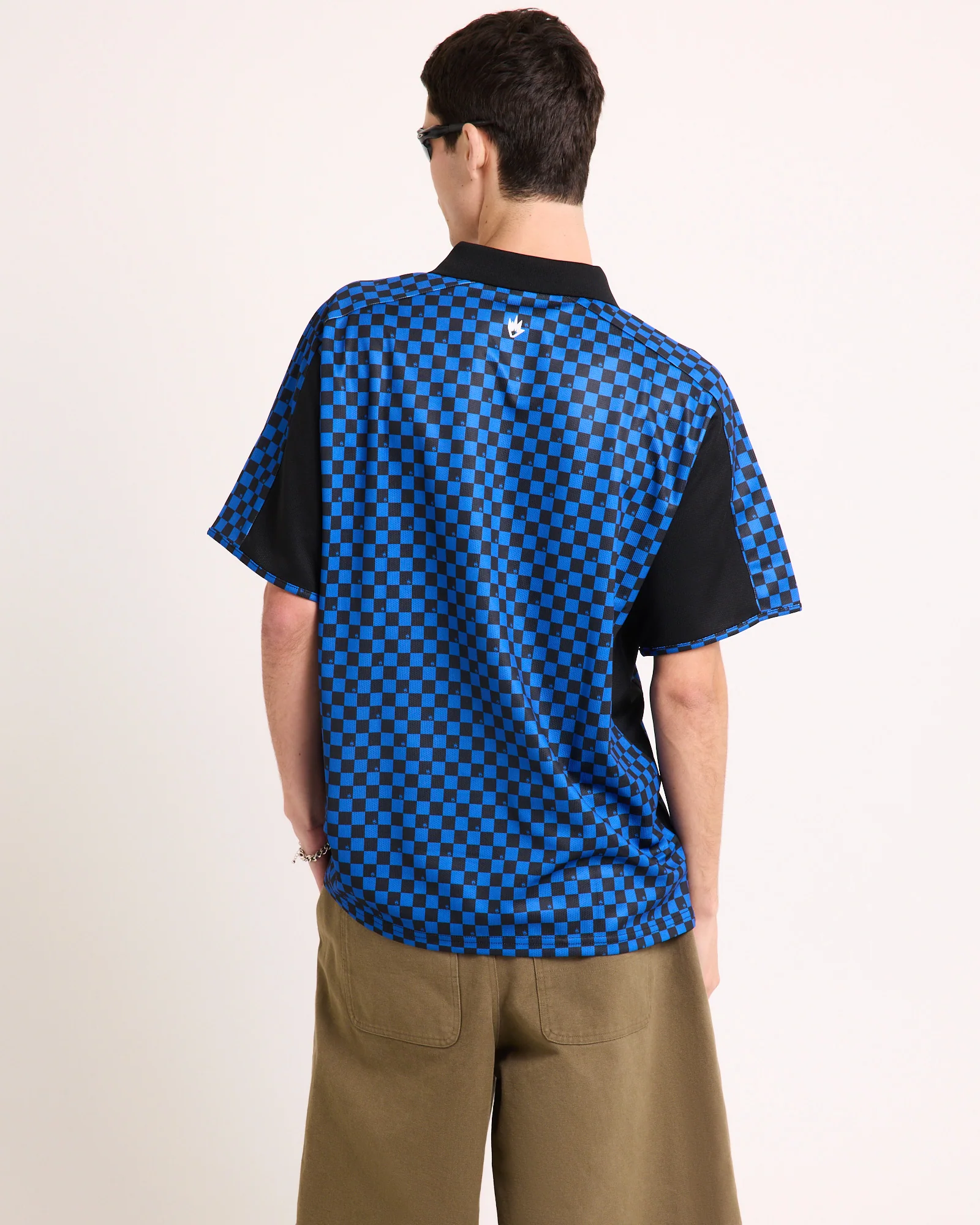 In'It 1000 Sports Jersey T-Shirt - Image 5