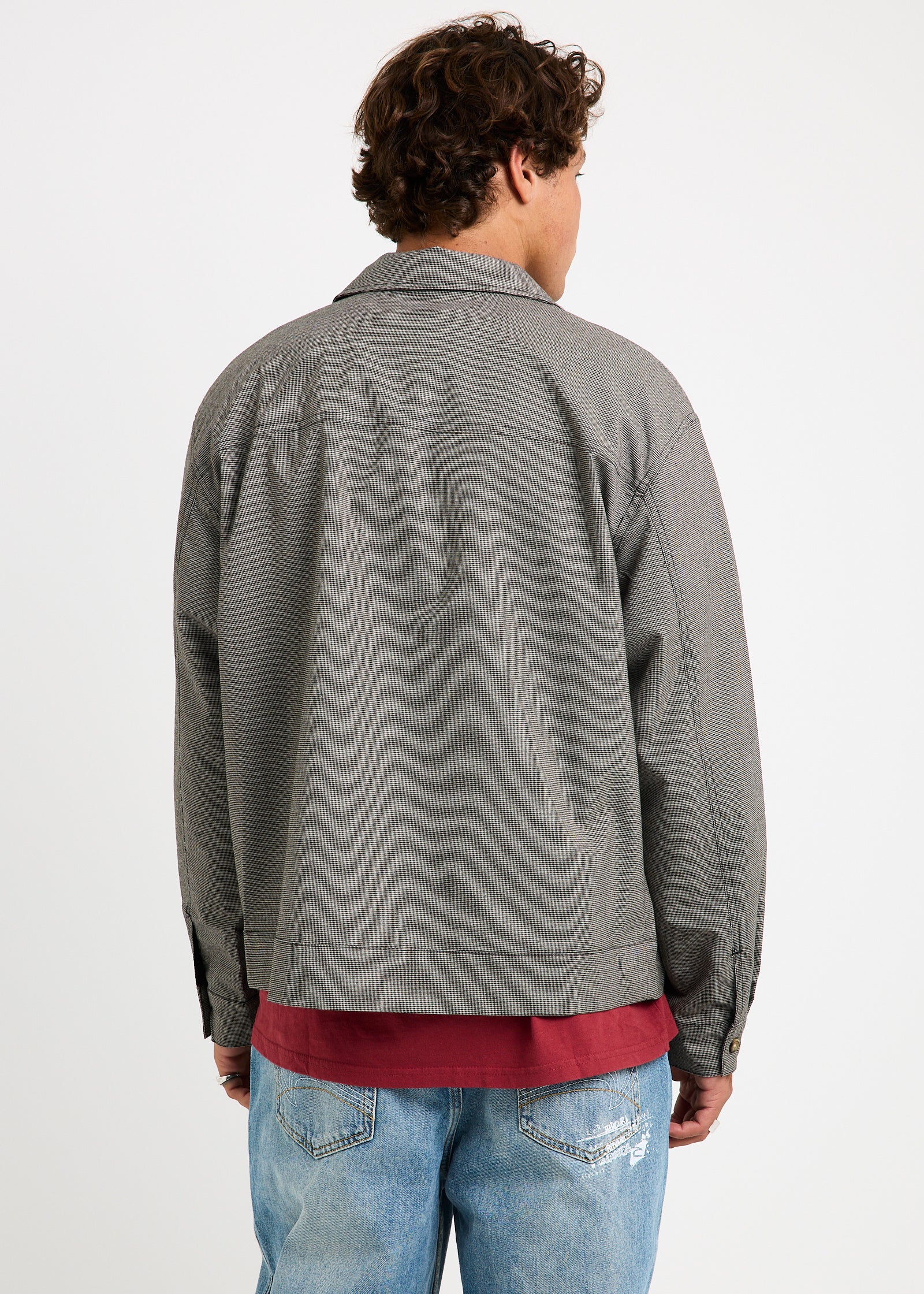 Inner Visions Jacket - Image 2