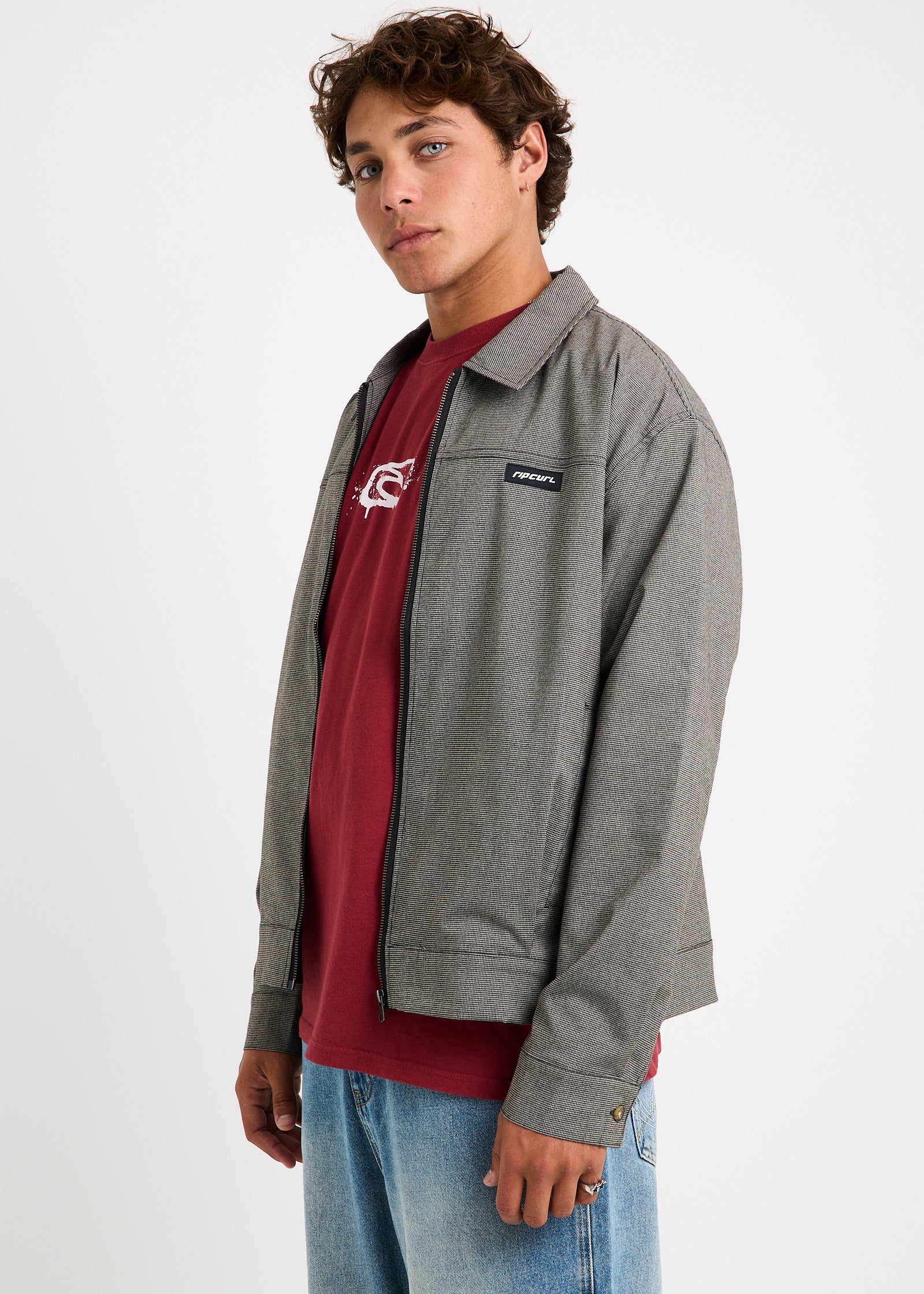Inner Visions Jacket - Image 3