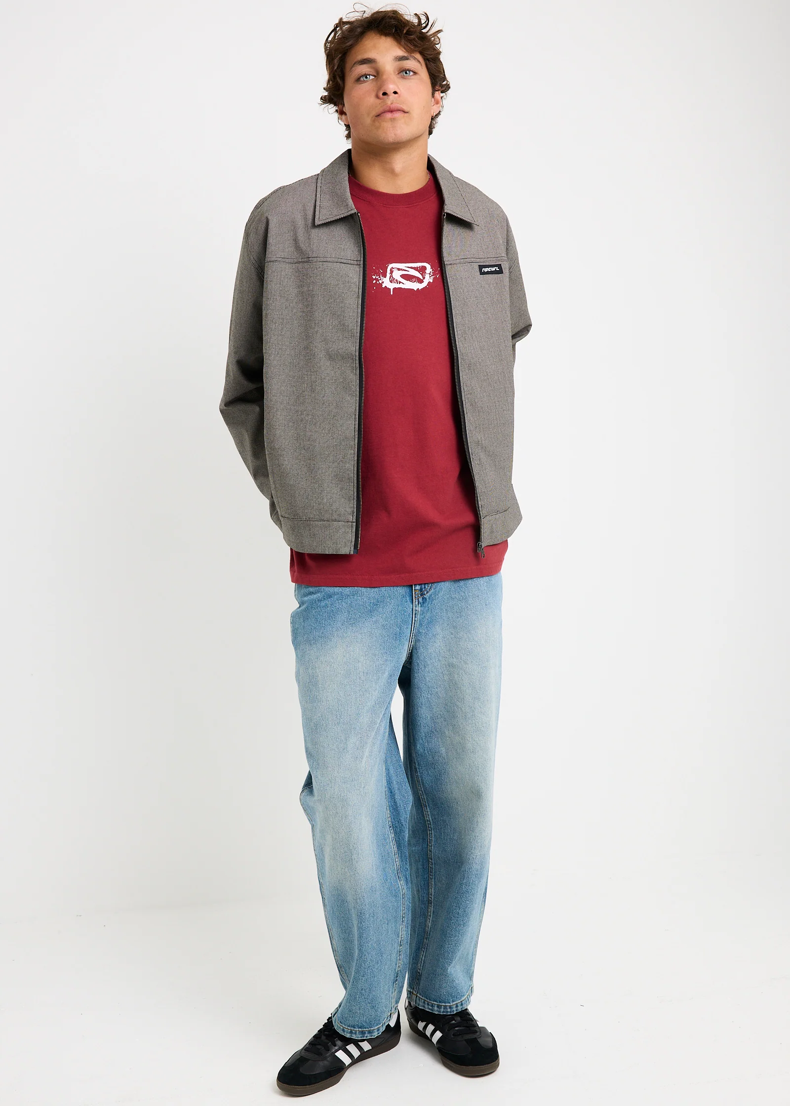 Inner Visions Jacket - Image 4