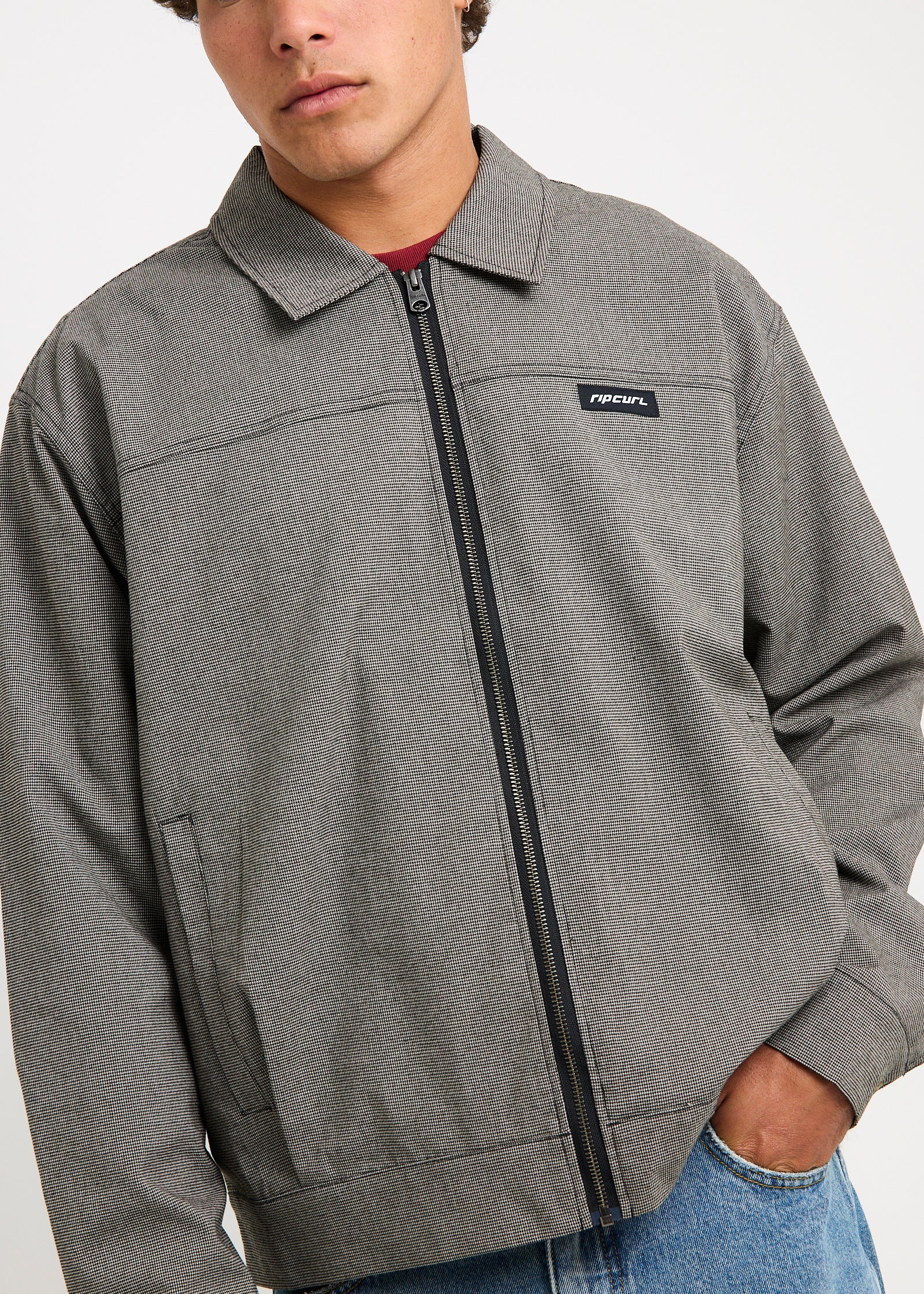 Inner Visions Jacket - Image 5