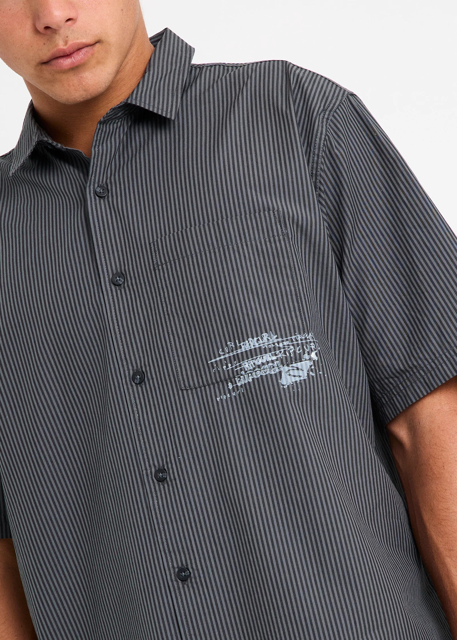 Inner Visions Short Sleeve Shirt - Image 2