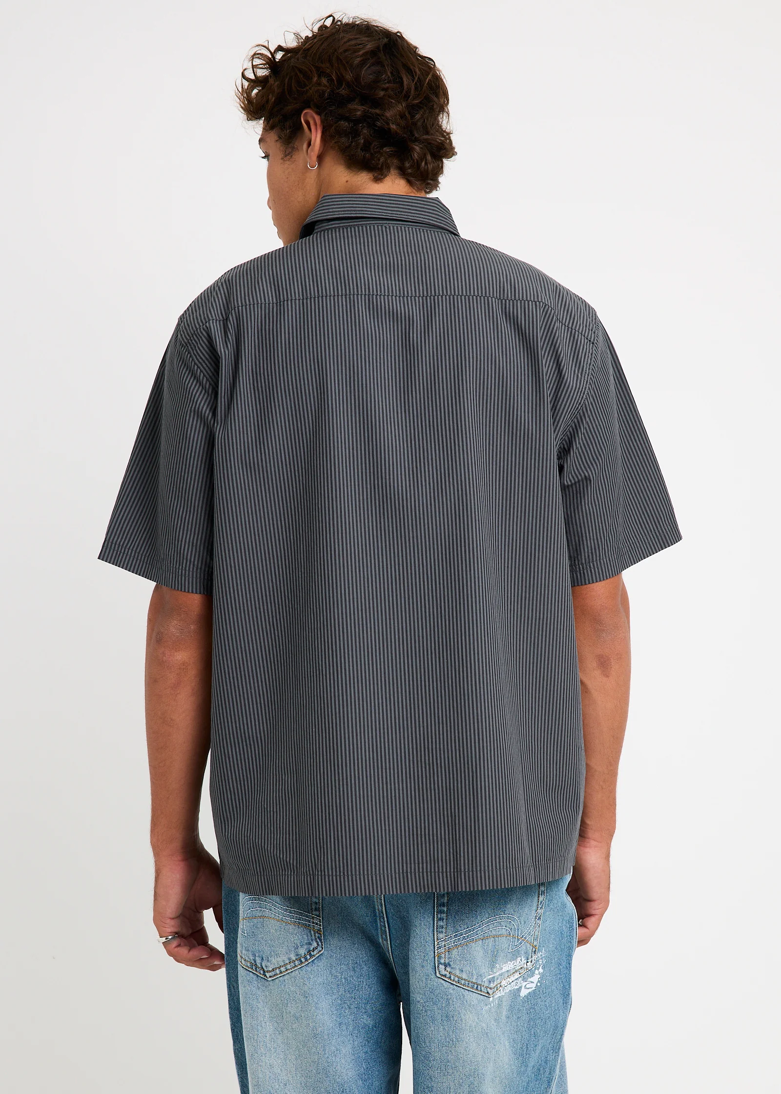 Inner Visions Short Sleeve Shirt - Image 5