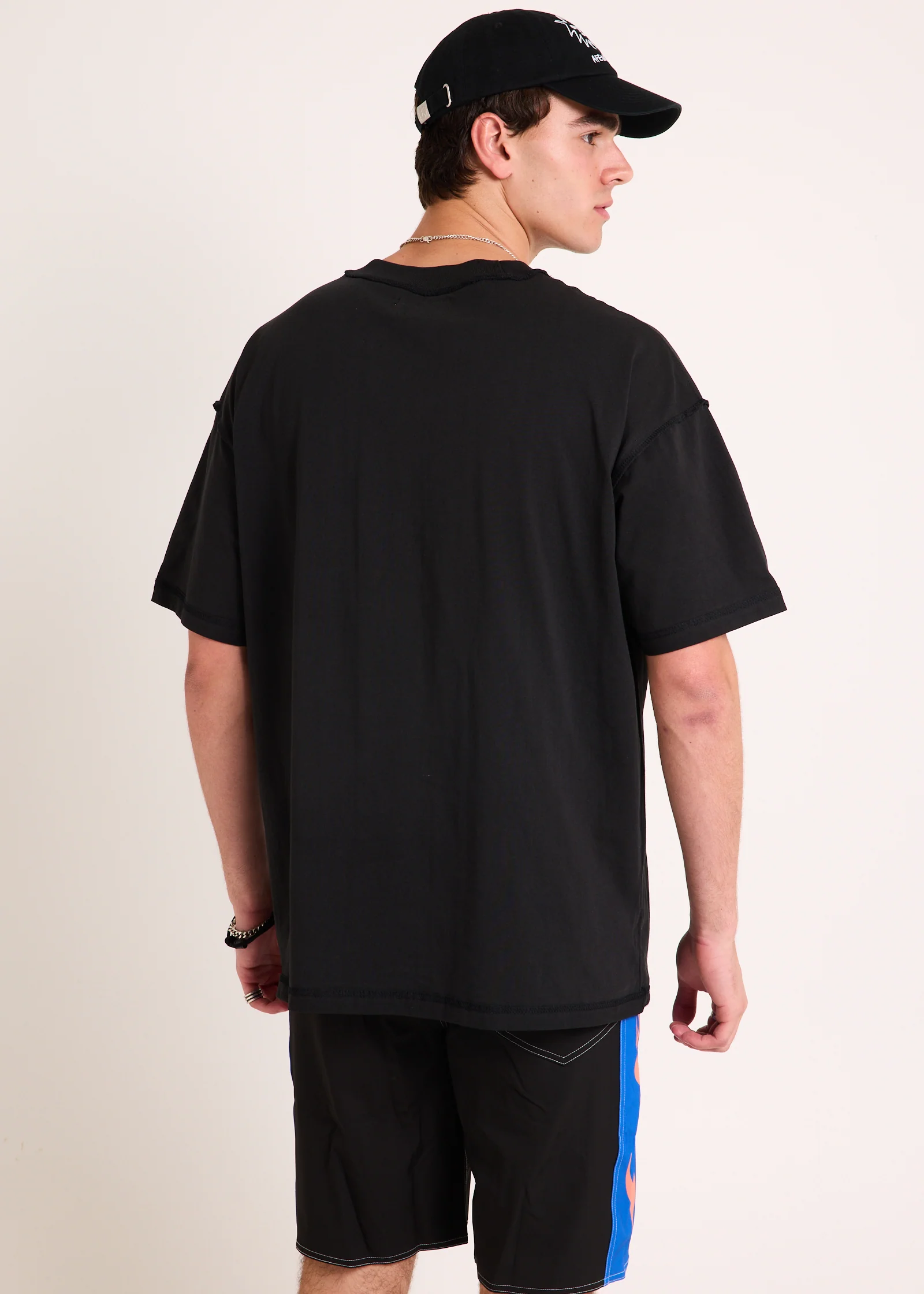 Inside Out OG Skate T-Shirt - Image 2