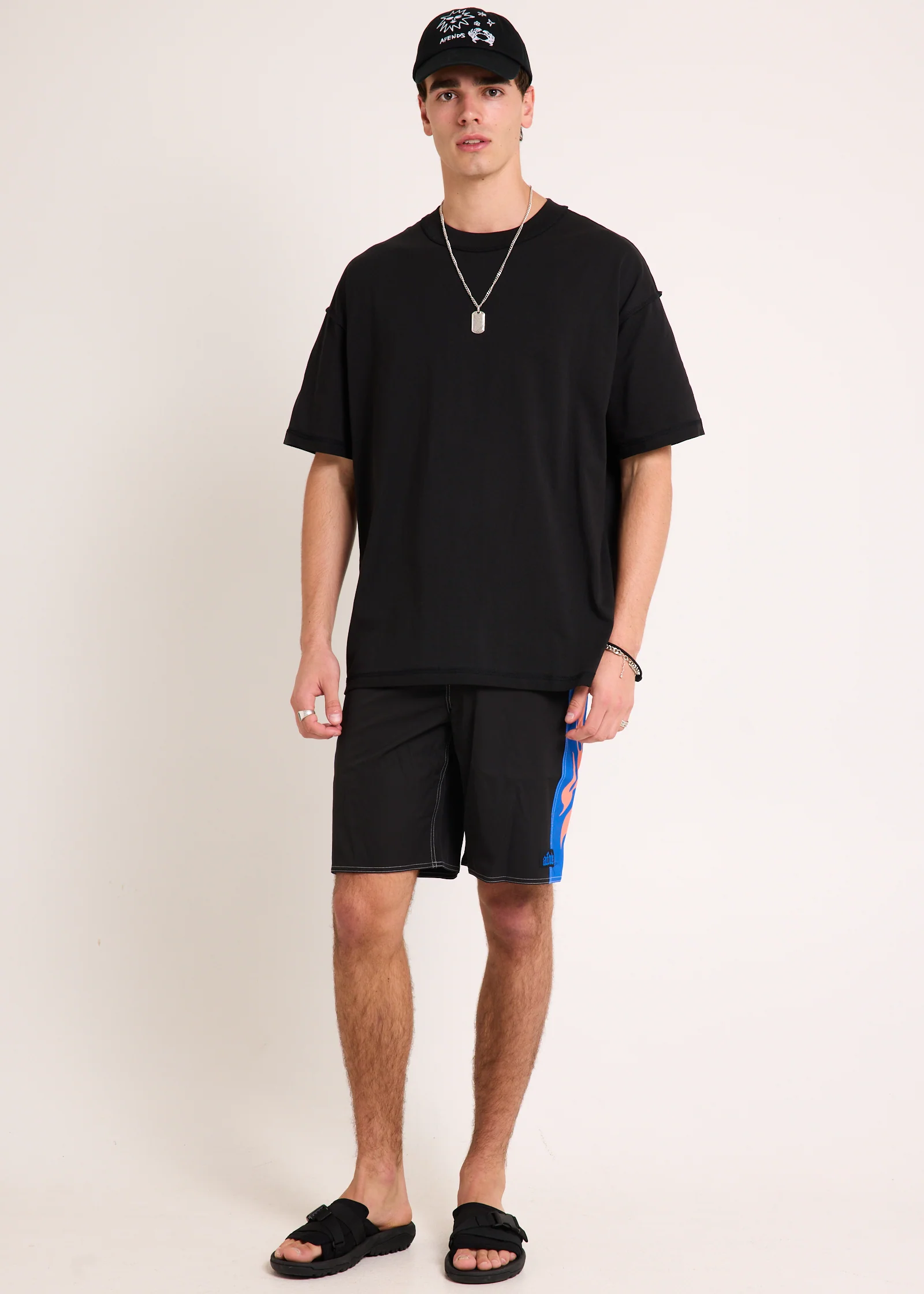 Inside Out OG Skate T-Shirt - Image 4