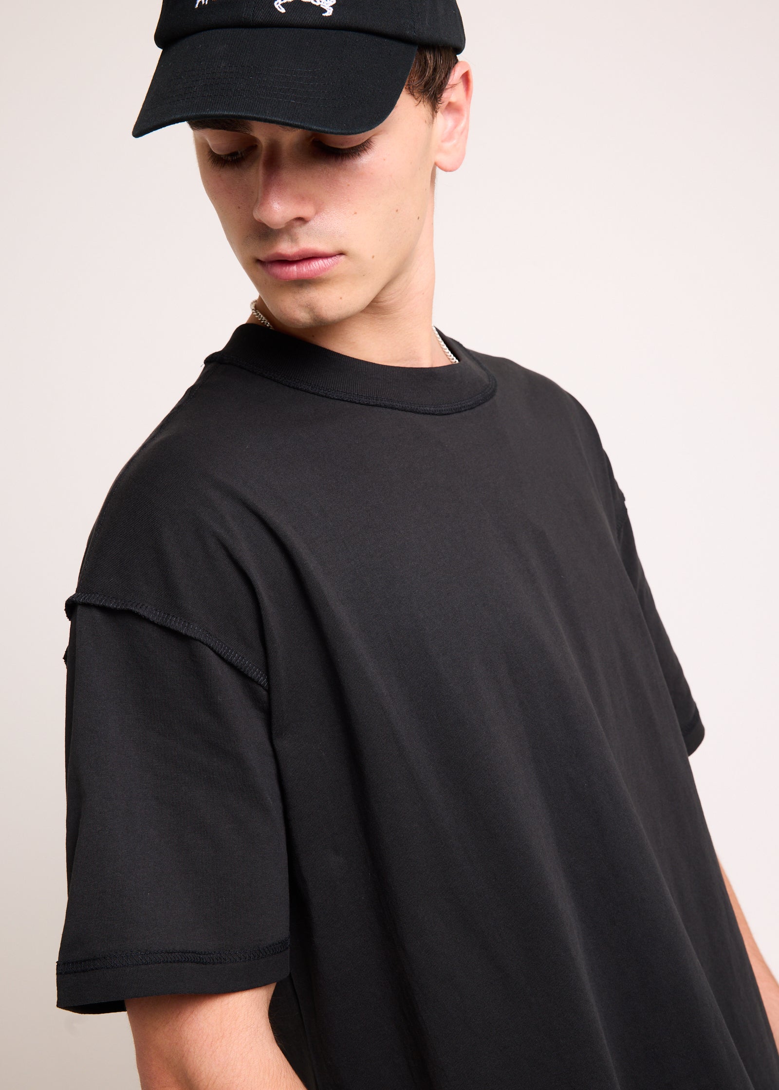 Inside Out OG Skate T-Shirt - Image 5