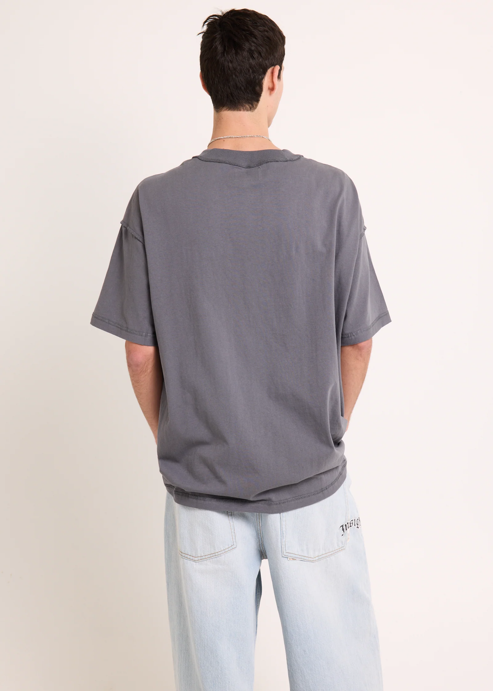 Inside Out OG Skate T-Shirt - Image 3