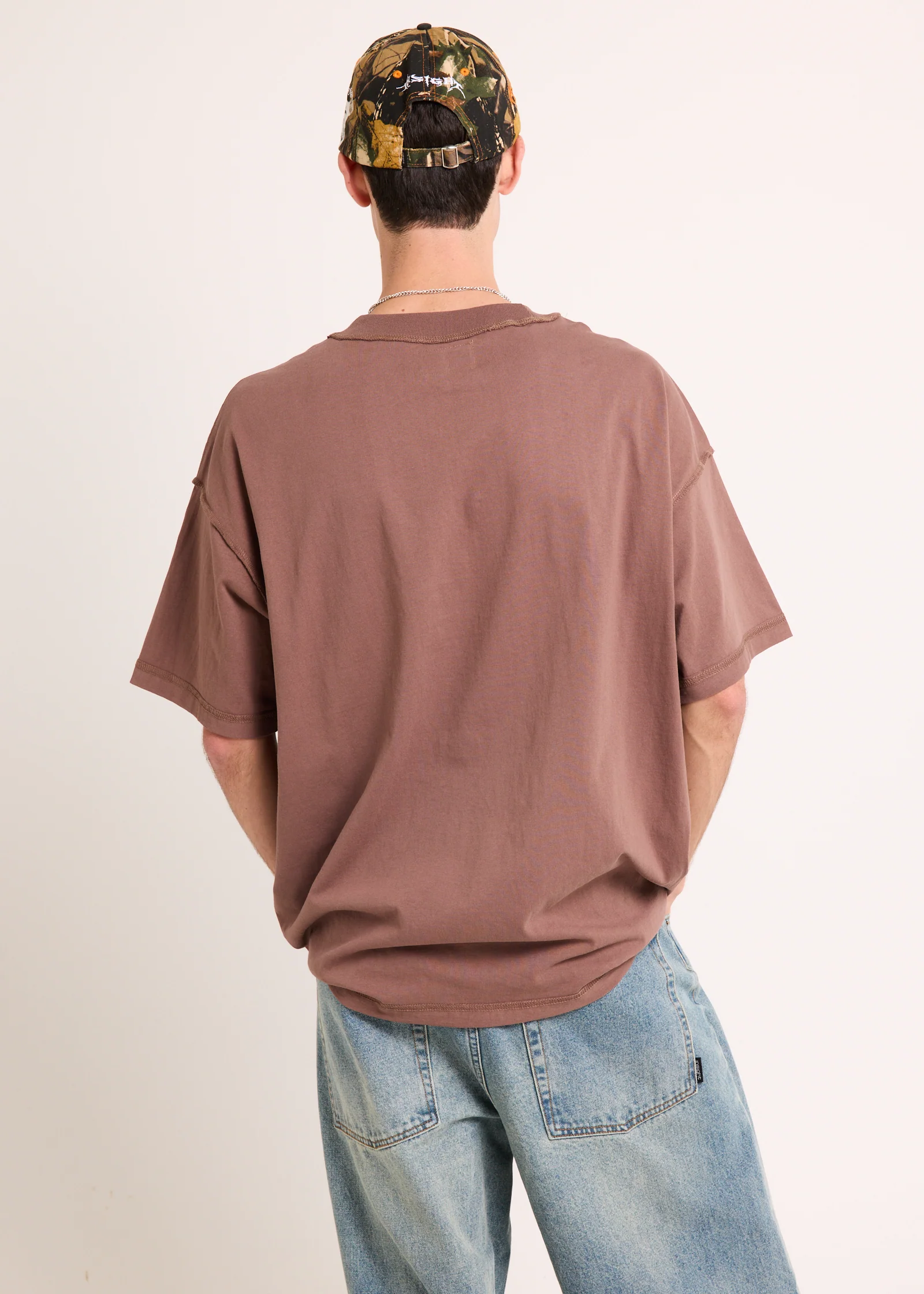 Inside Out OG Skate T-Shirt - Image 4