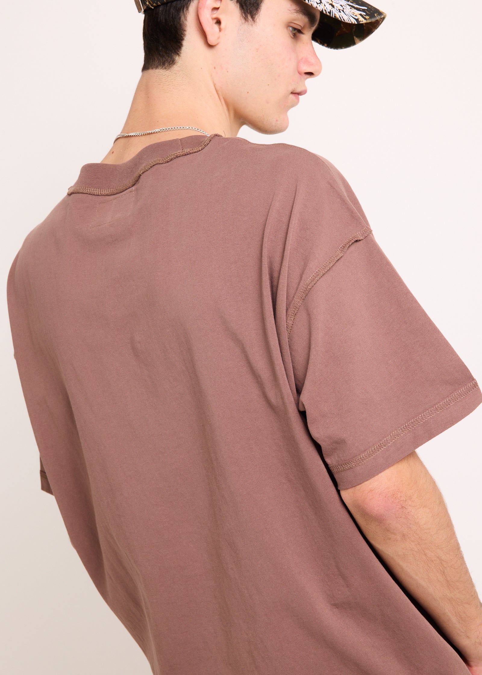 Inside Out OG Skate T-Shirt - Image 5