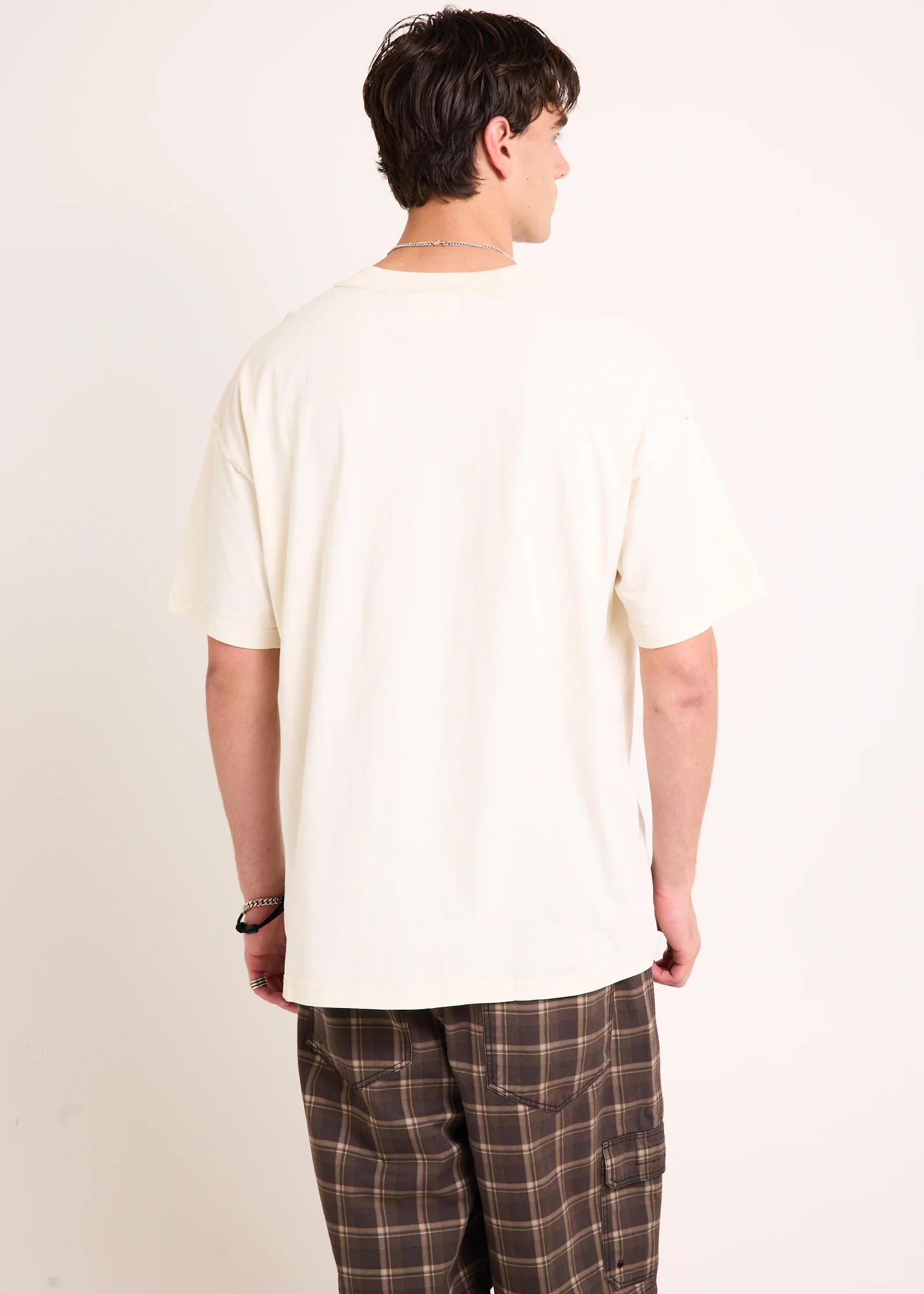 Inside Out OG Skate T-Shirt - Image 2