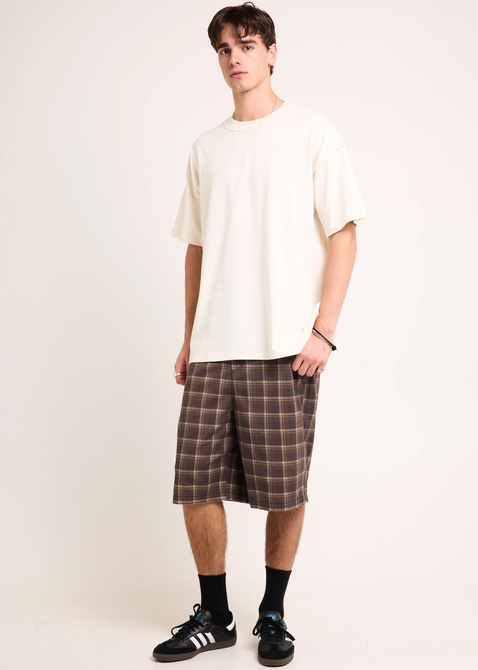 Inside Out OG Skate T-Shirt - Image 3