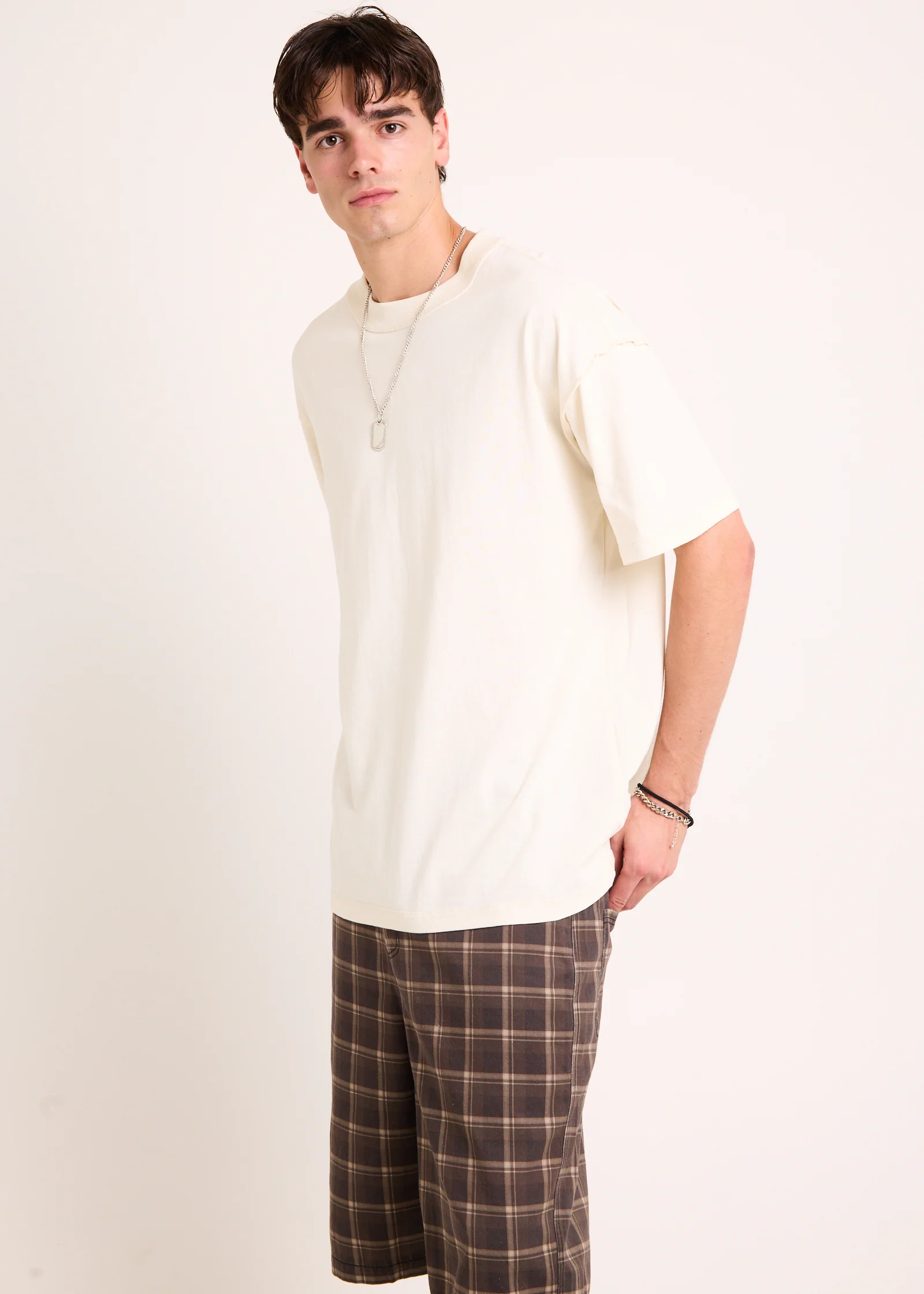 Inside Out OG Skate T-Shirt - Image 4