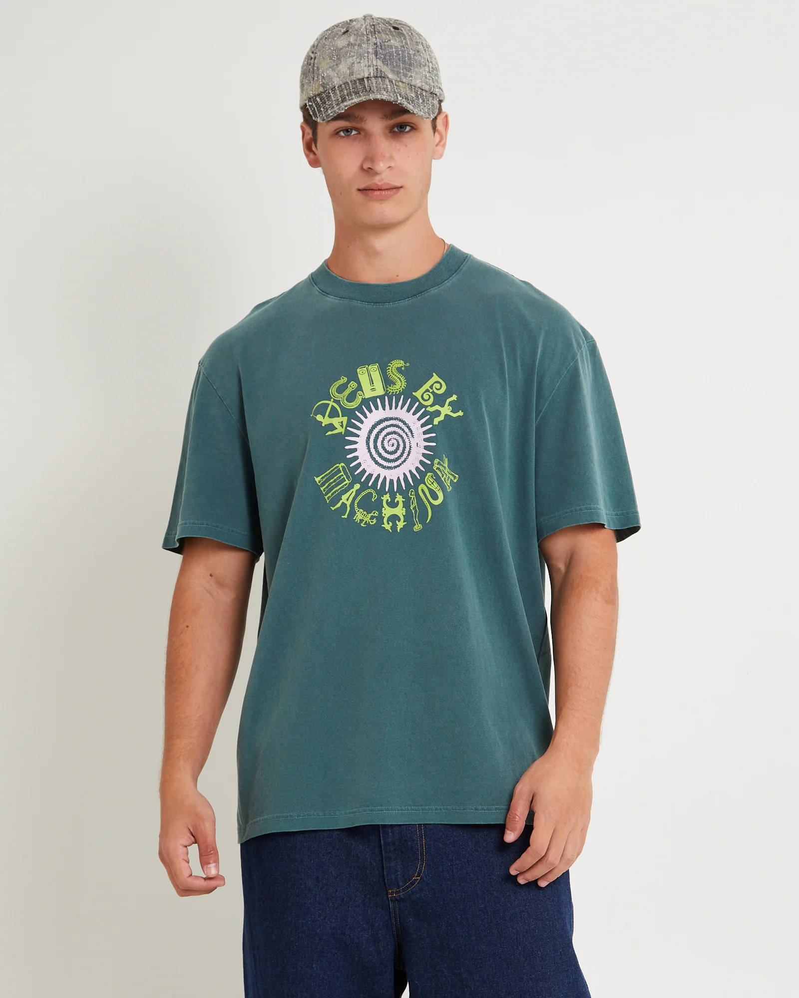 Inside Out T-Shirt - Image 2