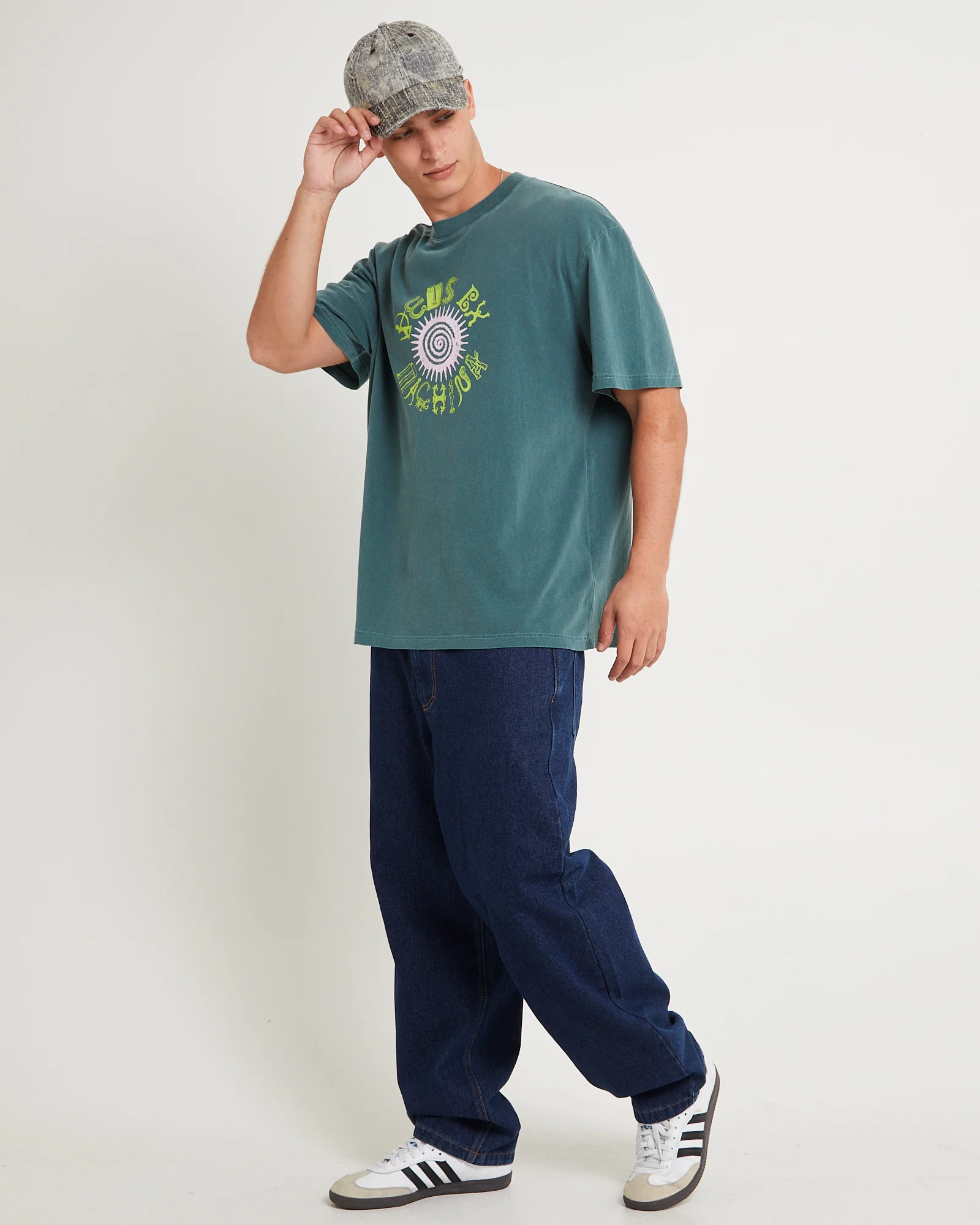 Inside Out T-Shirt - Image 3