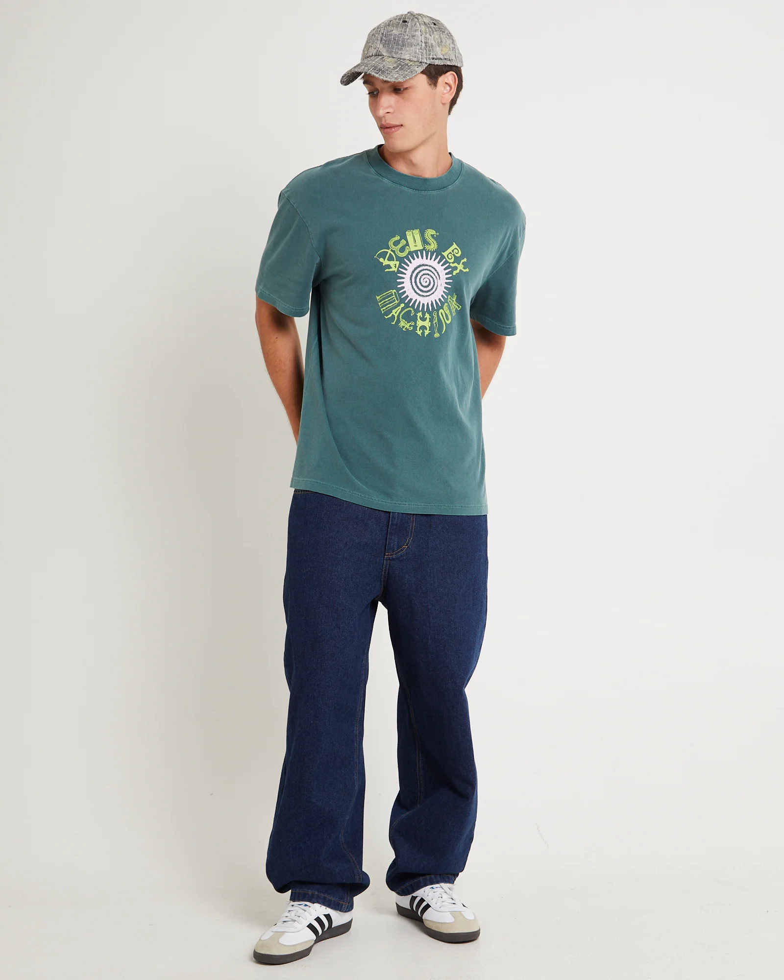 Inside Out T-Shirt - Image 4