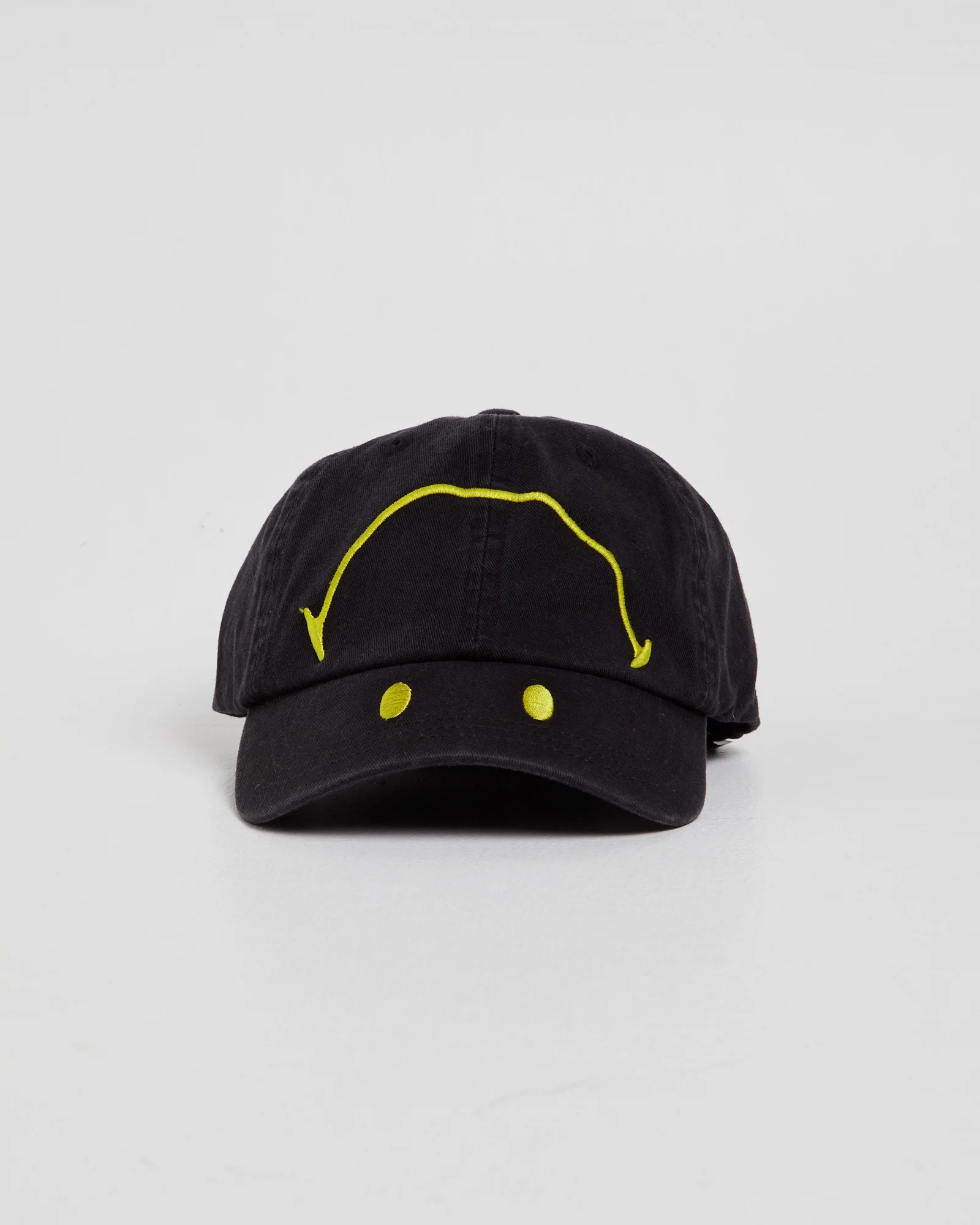 Insight x Smiley Beam Cap - Image 2