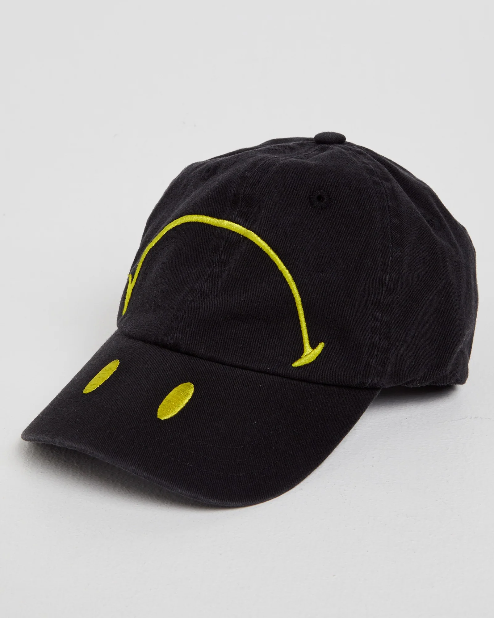 Insight x Smiley Beam Cap - Image 3