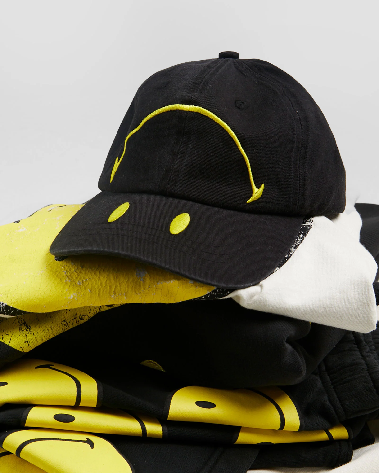 Insight x Smiley Beam Cap - Image 4
