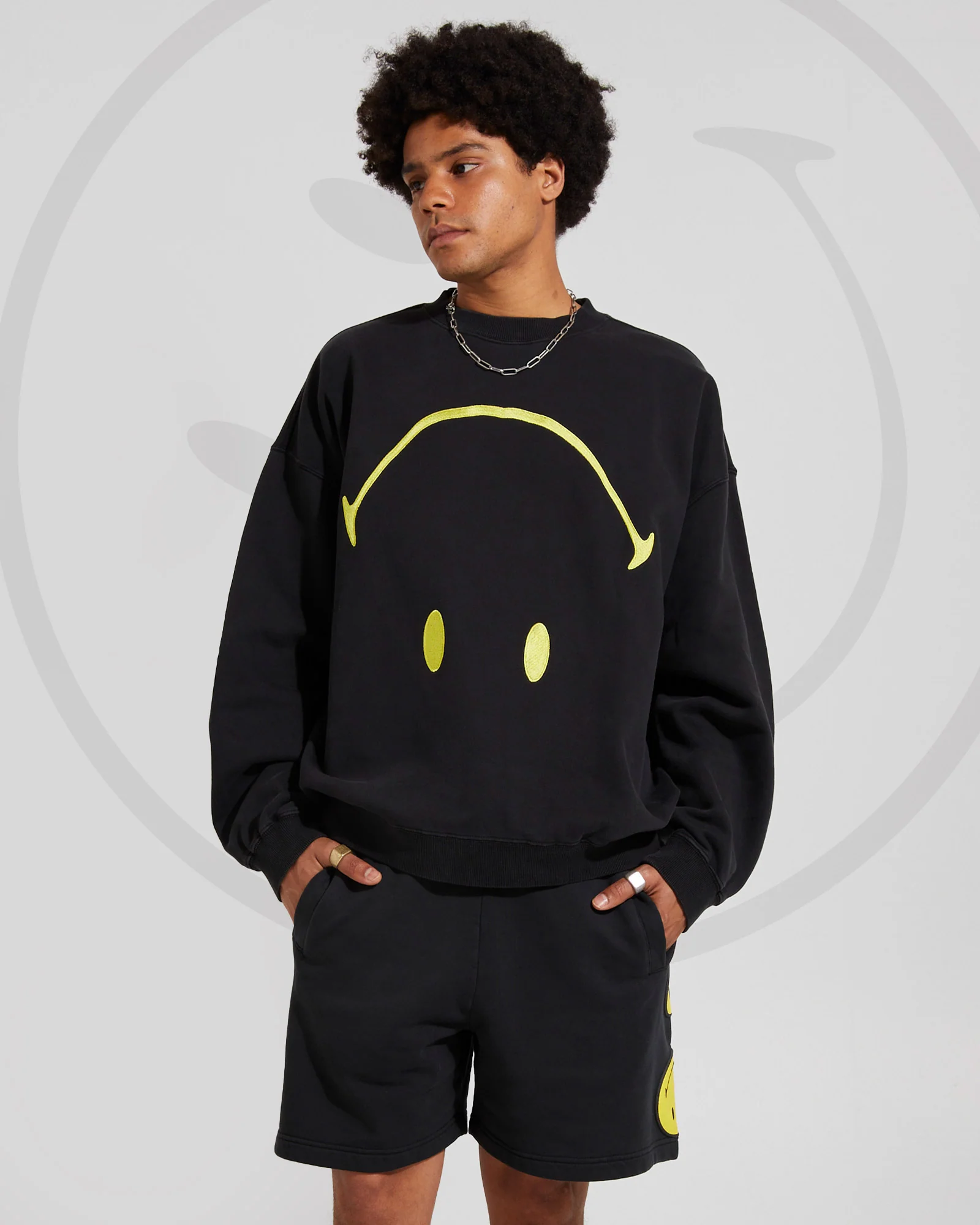 Insight x Smiley Beam Crew - Image 3