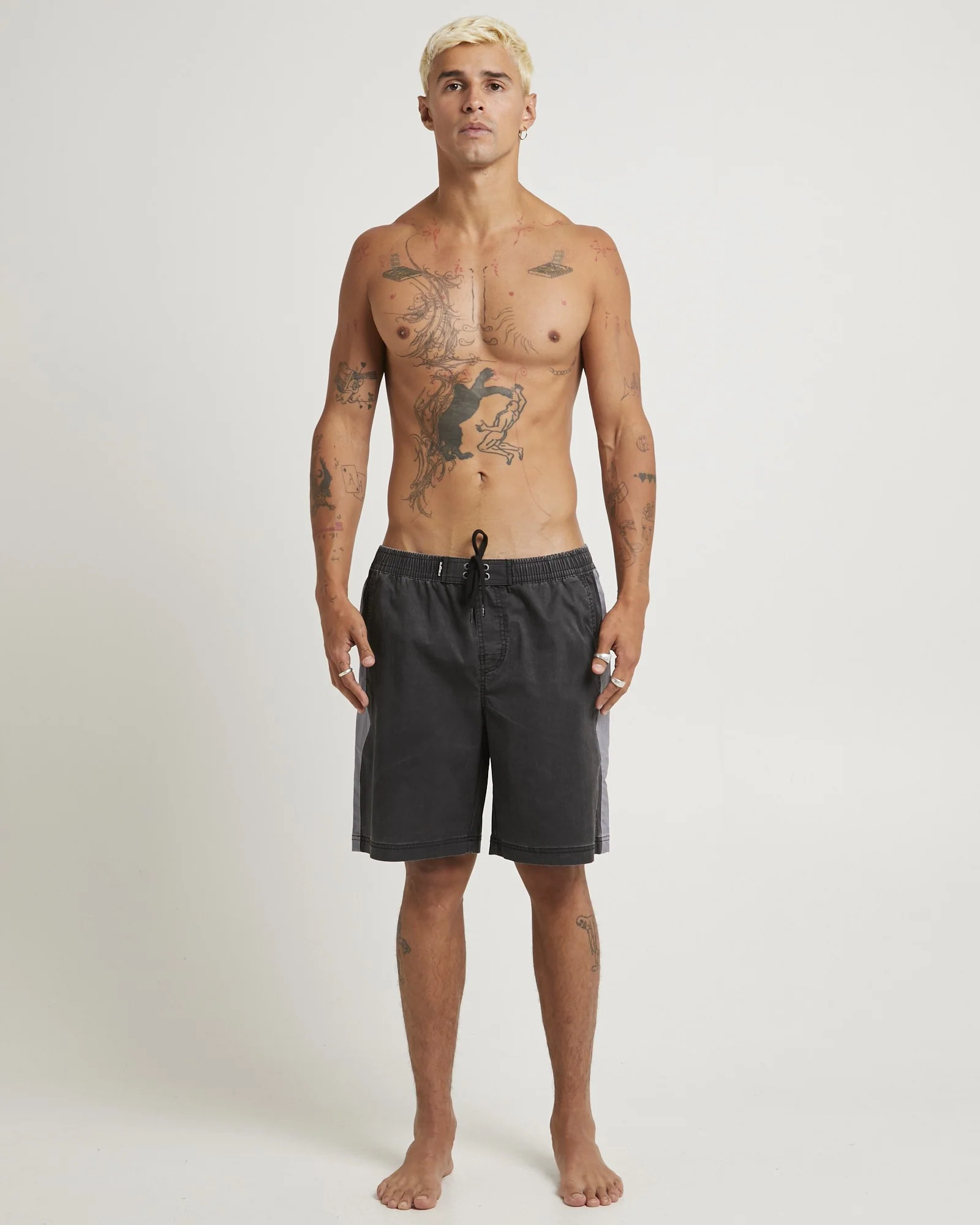 Instinct Boardshorts - Image 4
