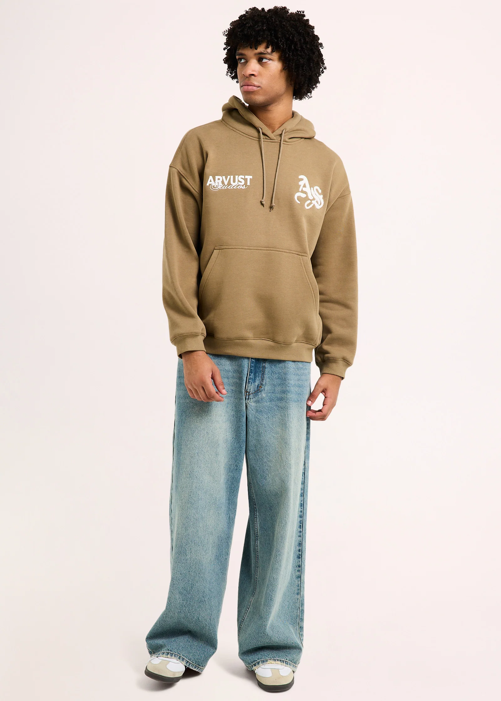 Institute Hoodie - Image 3