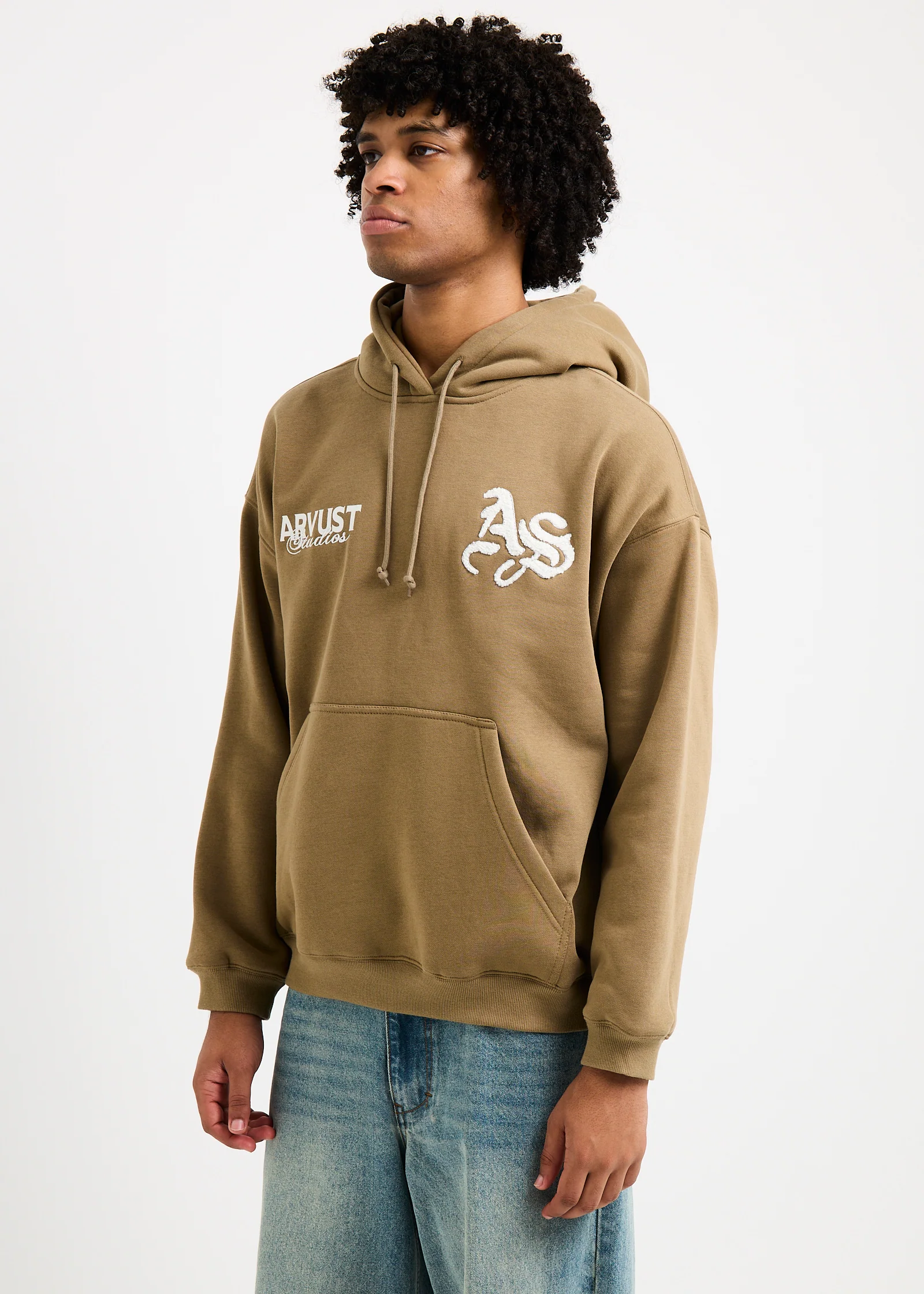 Institute Hoodie - Image 4