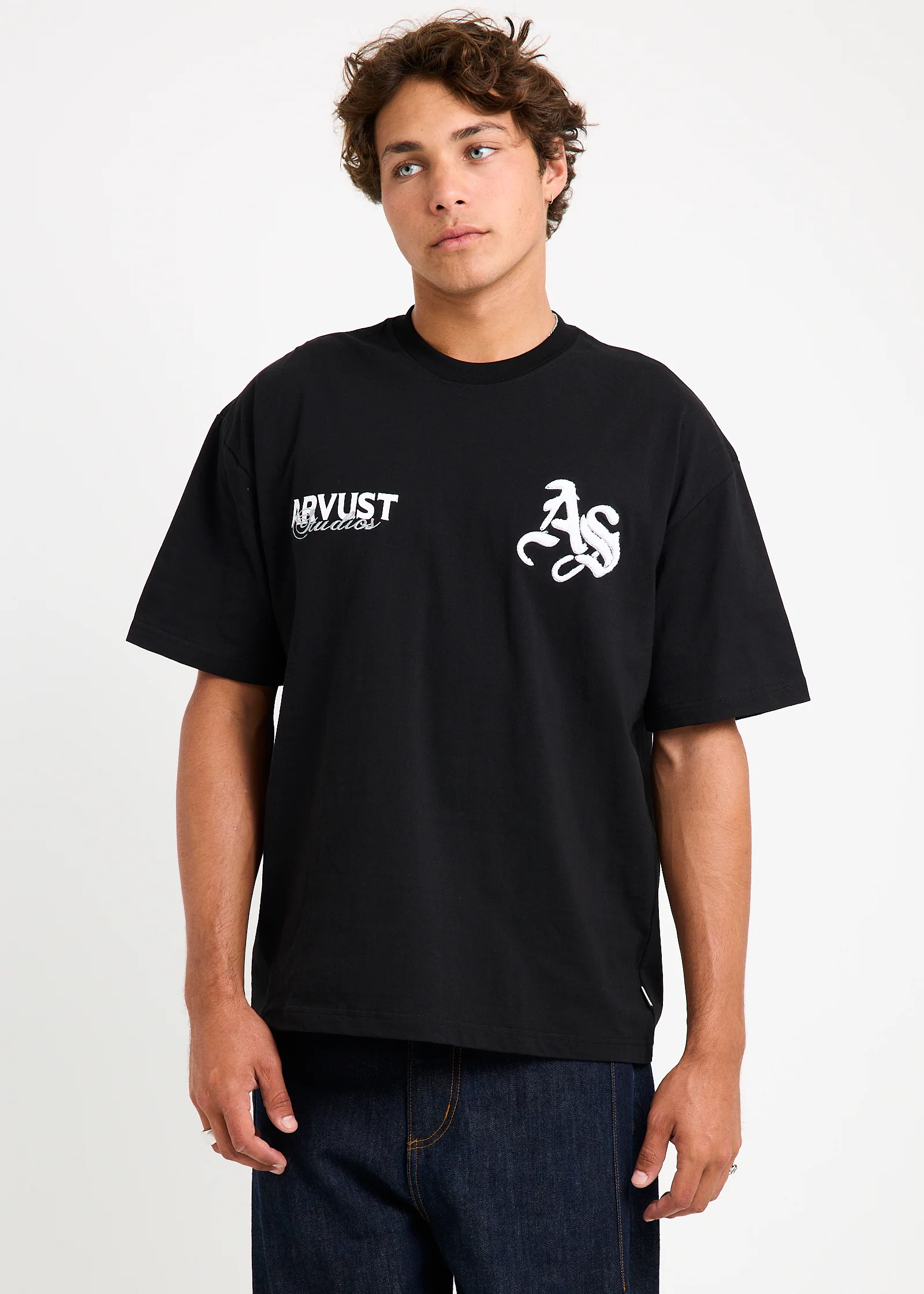 Institute T-Shirt - Image 2